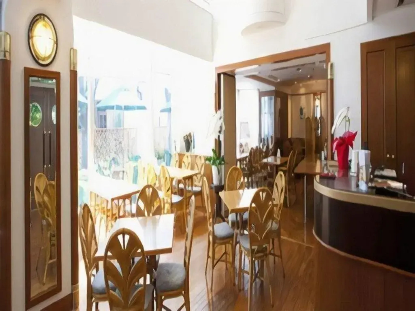 Pearl Hotel Mizonokuchi