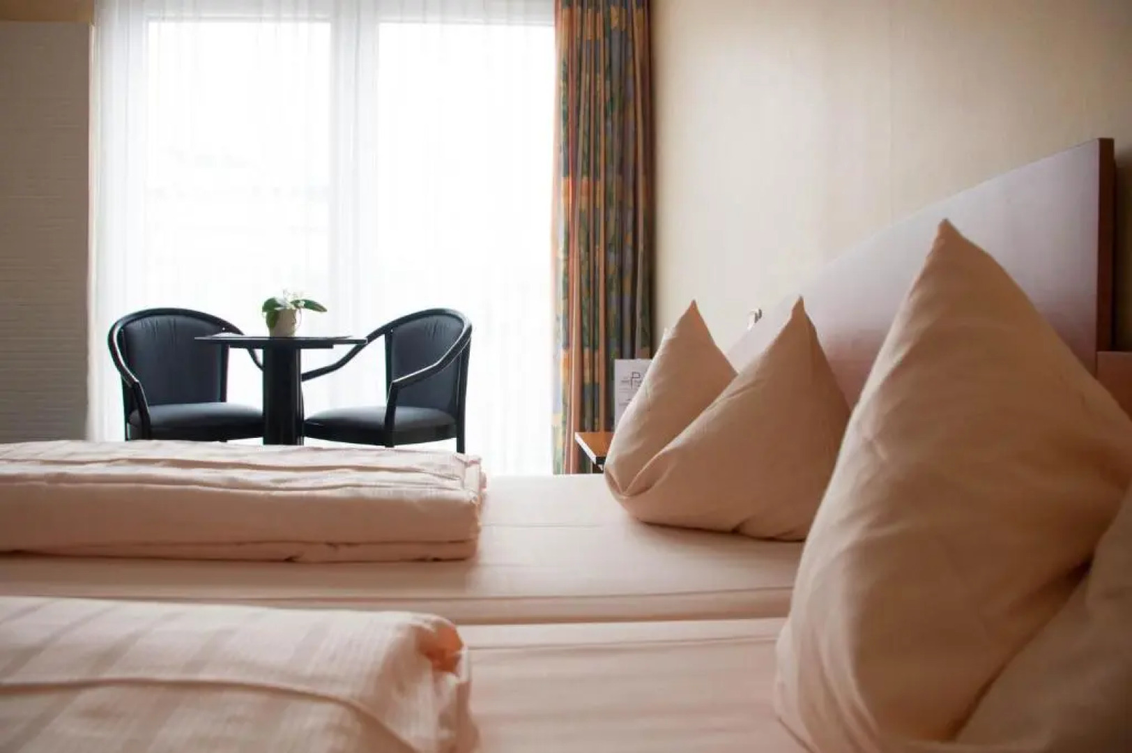 Hotel Stadt Püttlingen