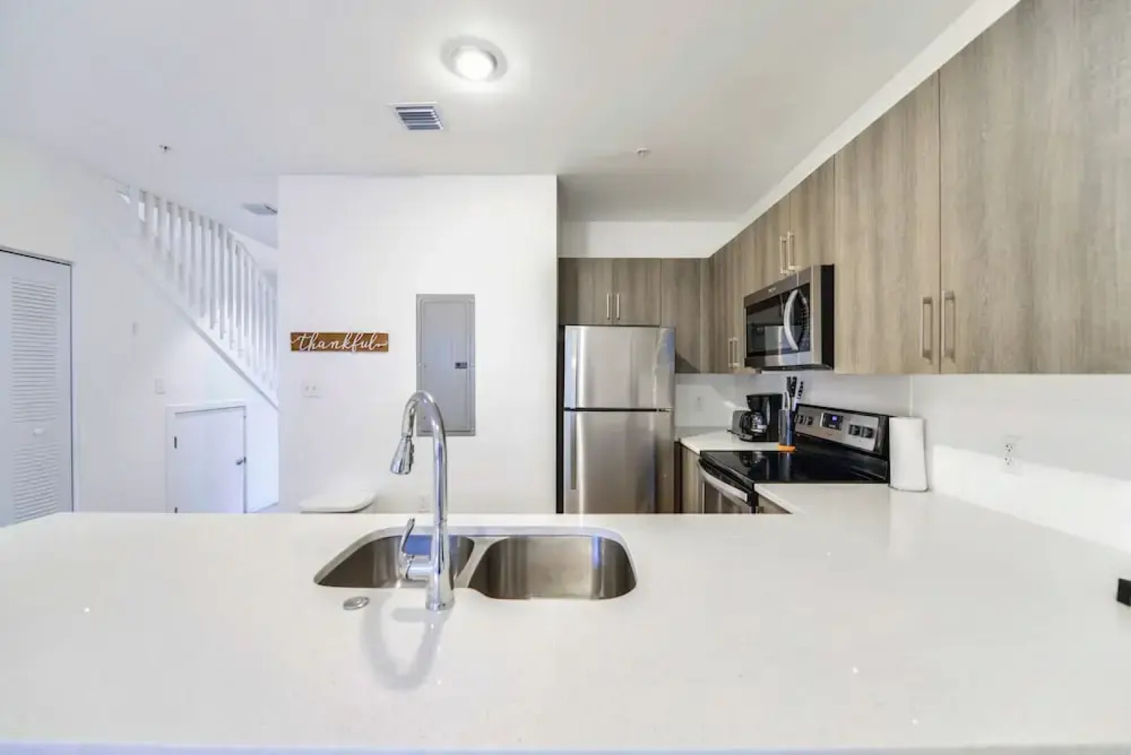 Stylish Townhouses by Design District