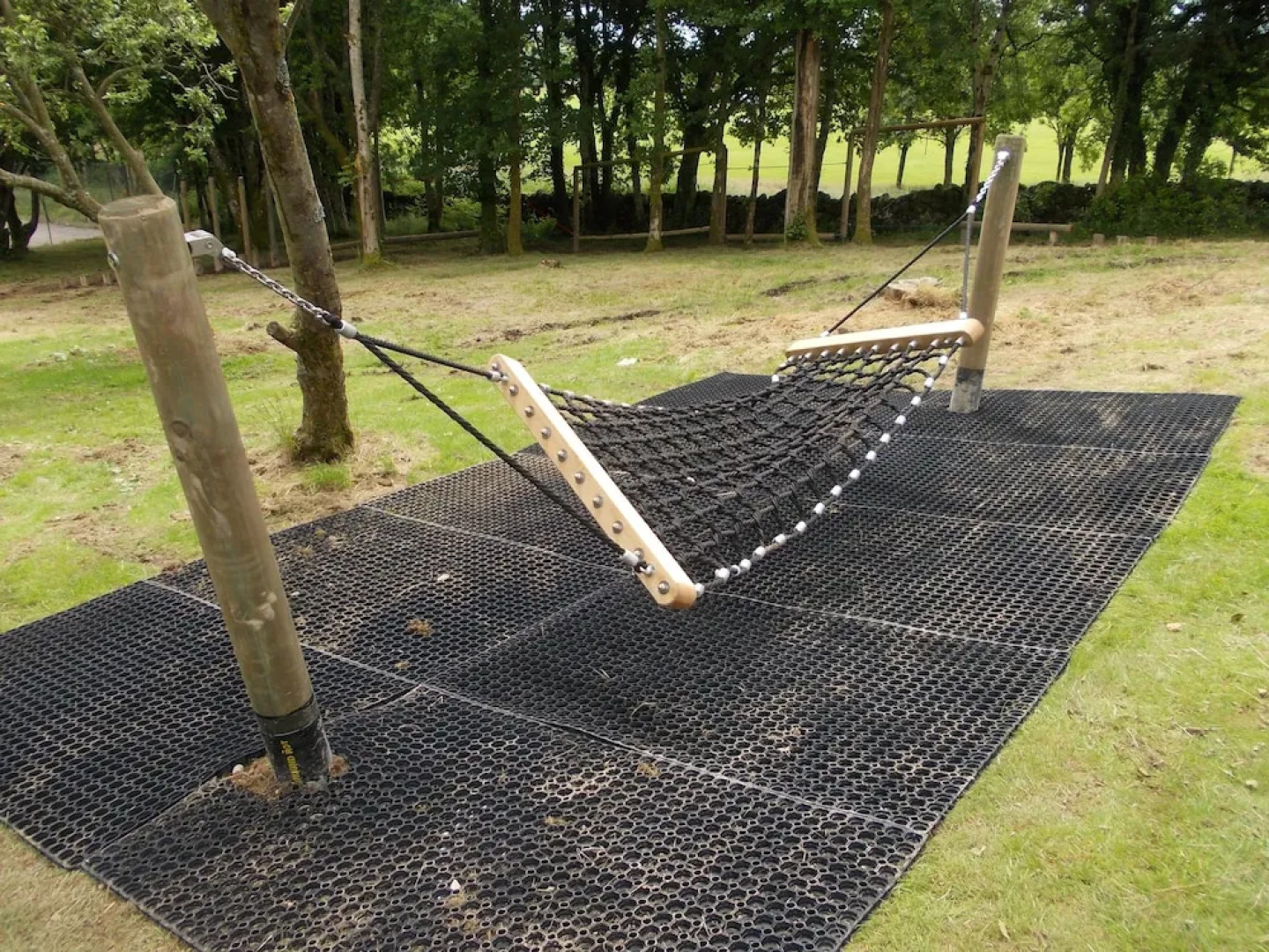 Birch Lodge 16, Newton Stewart