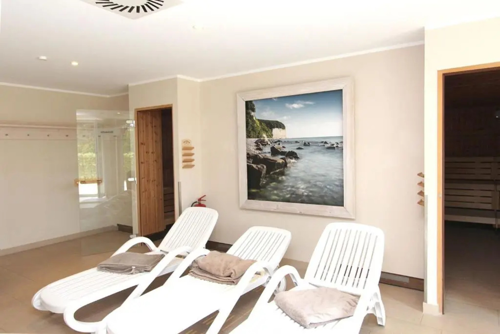 Strandresidenz Baabe 1.29