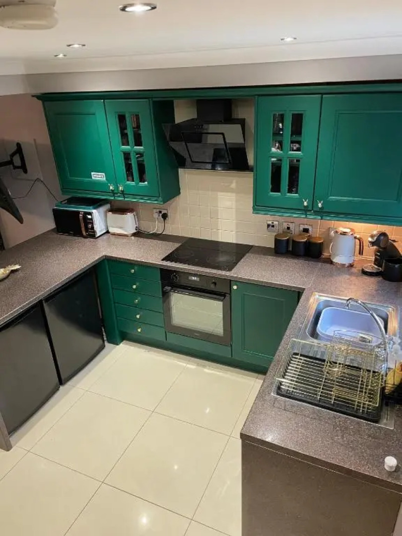 Flosh Cottage Lake District