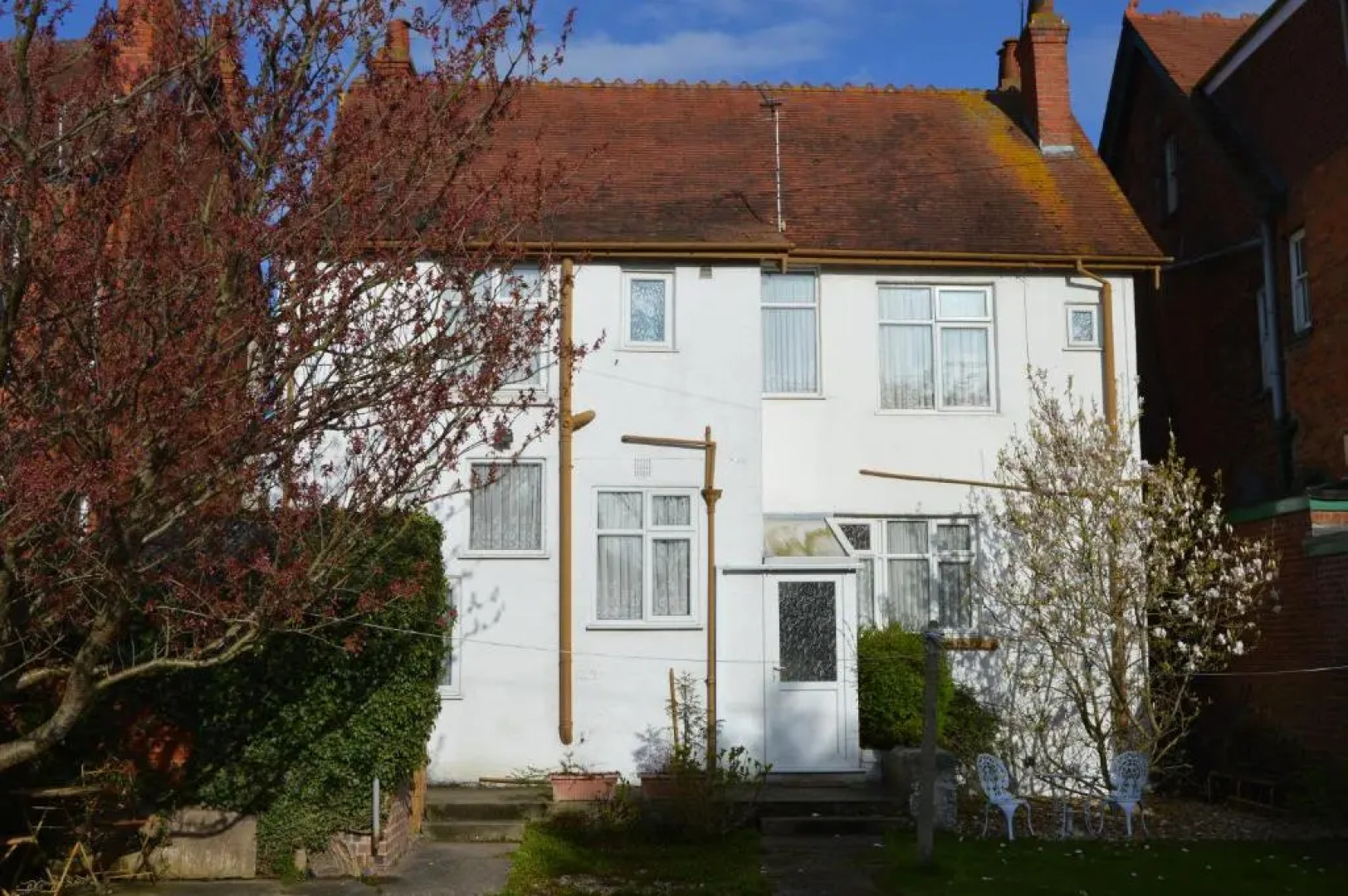 Welcome Holiday Flats