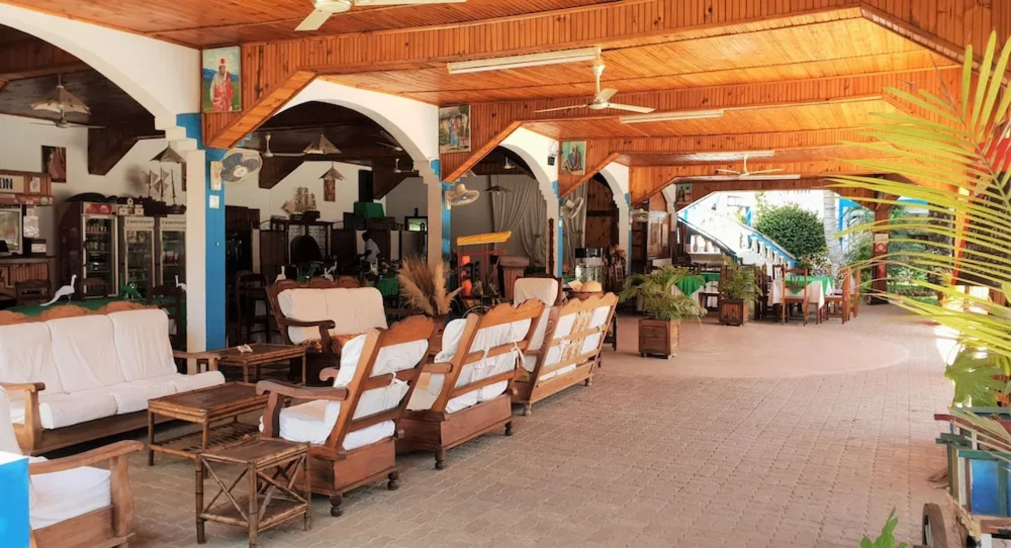 Victory Hôtel - Tuléar