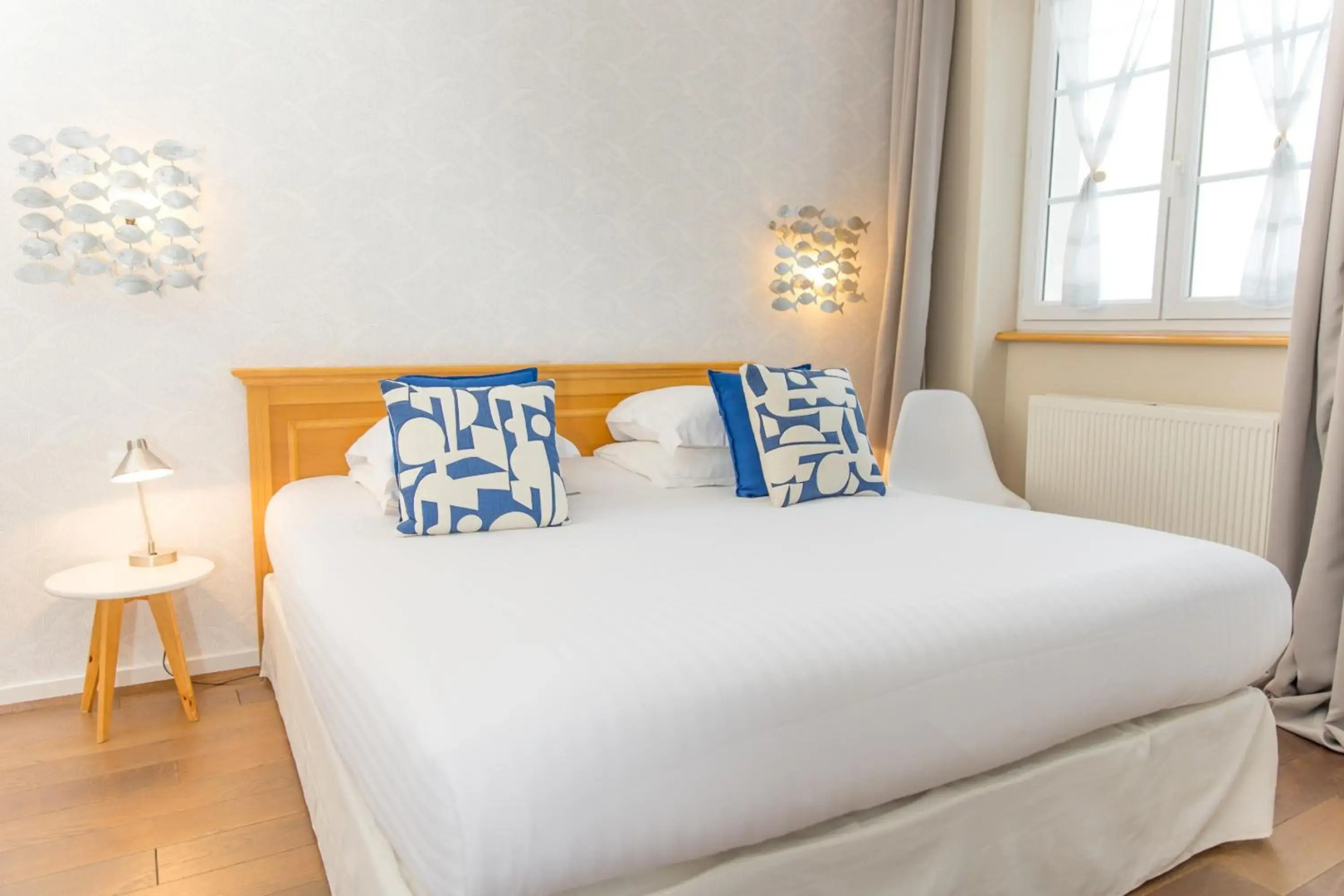 Hotel-Spa La Baie Des Anges