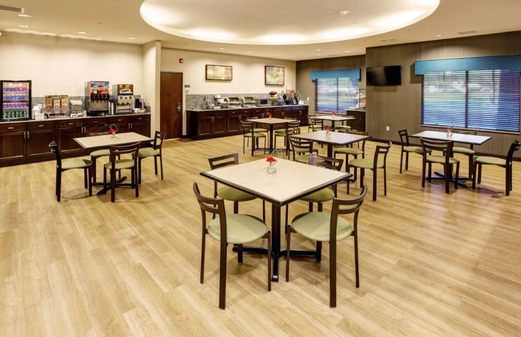 Best Western Plus French Lick