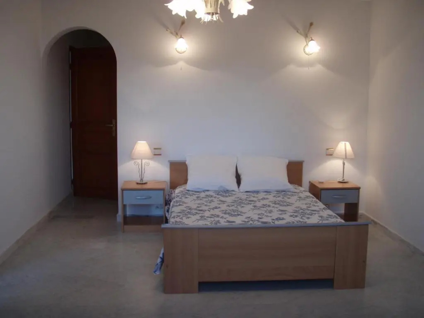 Résidence Aigue Marine