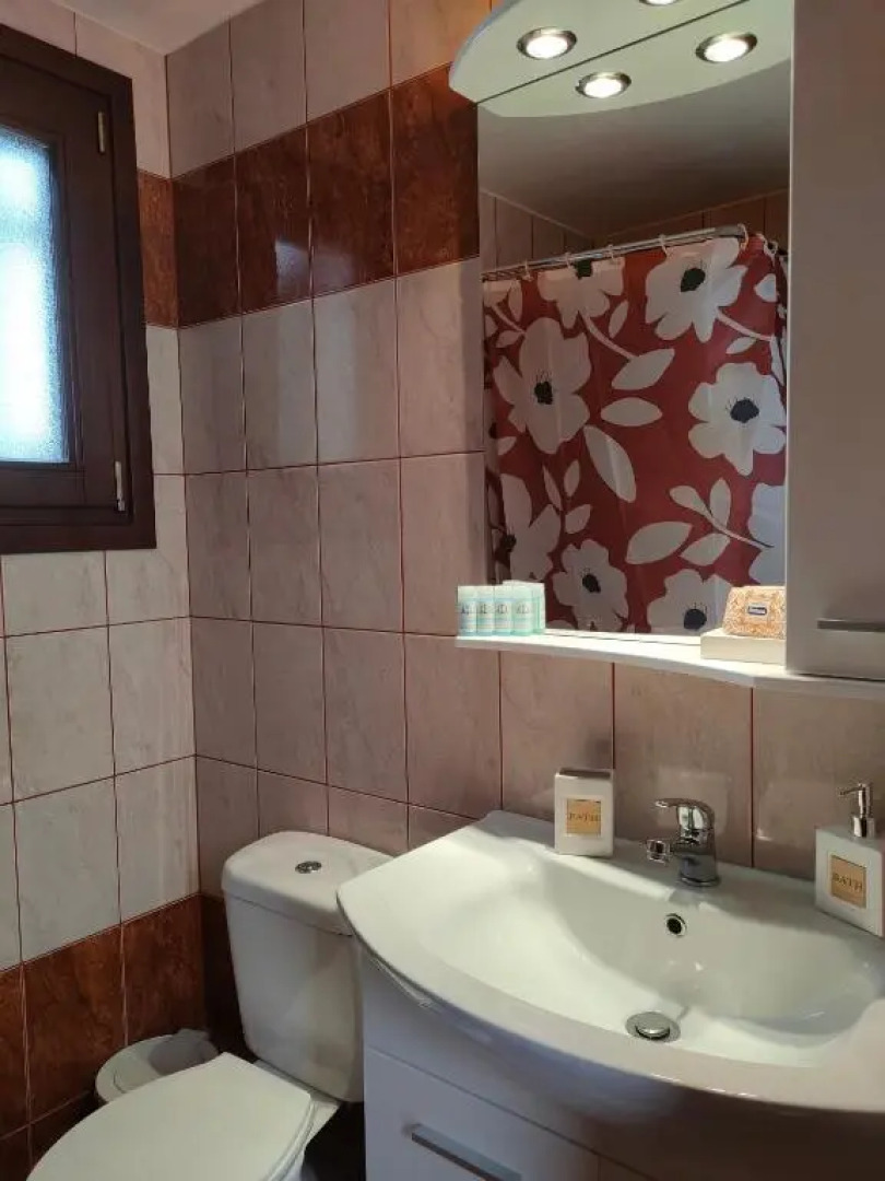 Philoxenia Guest House