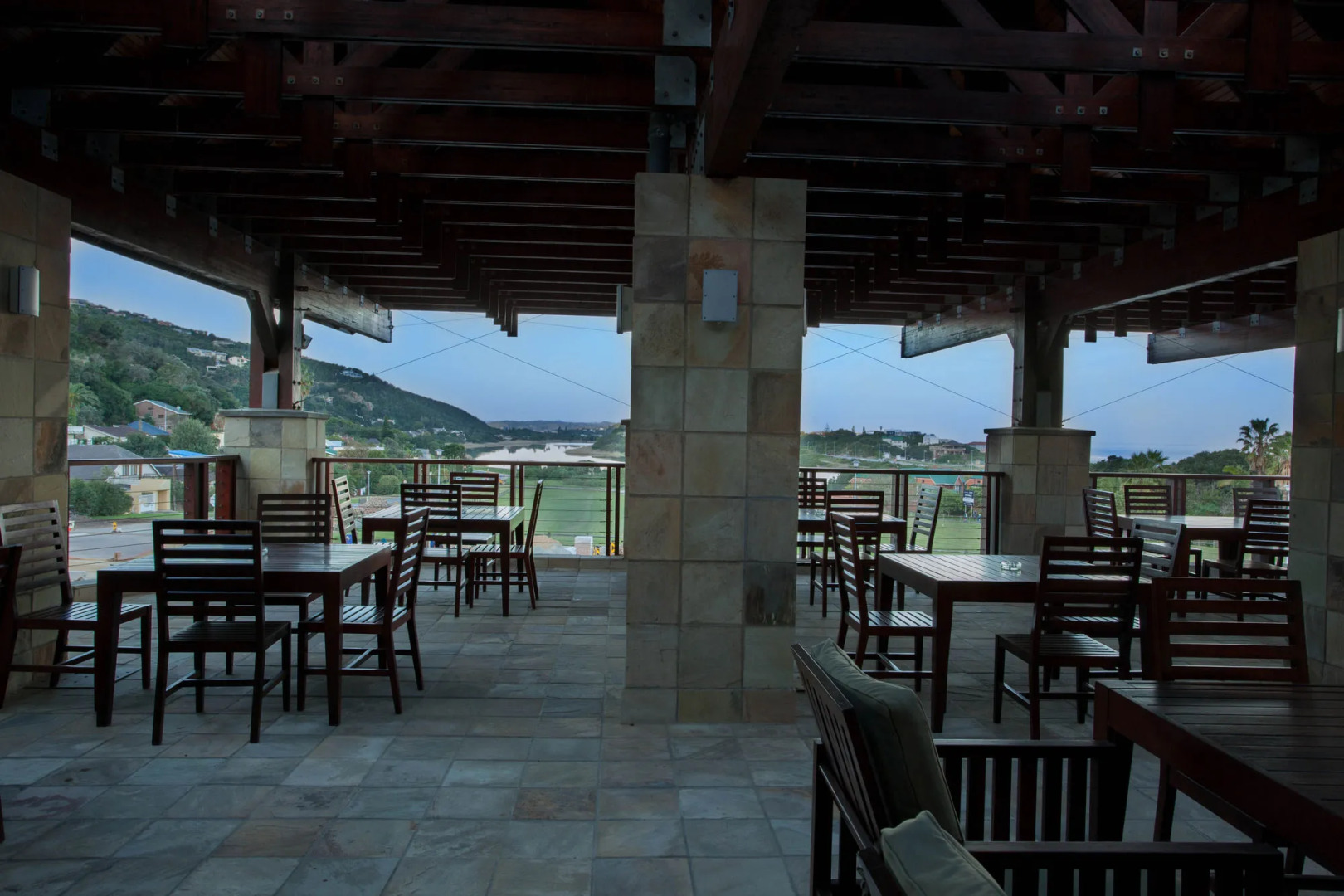 ANEW Resort Wilderness Garden Route