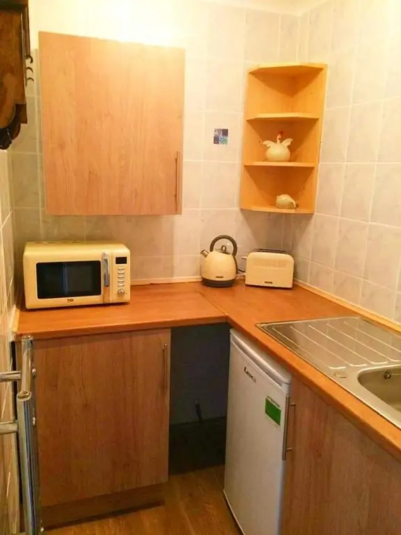 Commodore Guesthouse, Self-Catering Suites