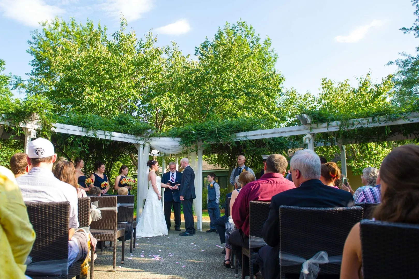 Delta Hotels by Marriott Burlington