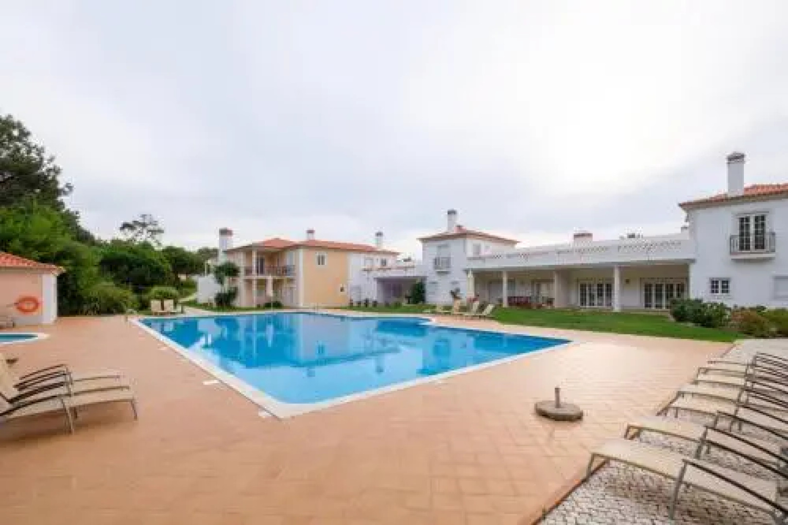 Vila dos Principes - Praia d'el Rey Golf & Beach Resort