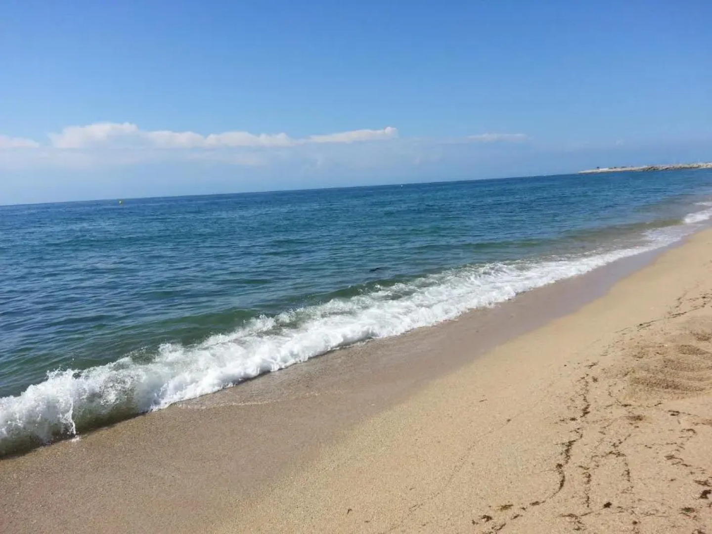 Apartamento Mar y Montaña