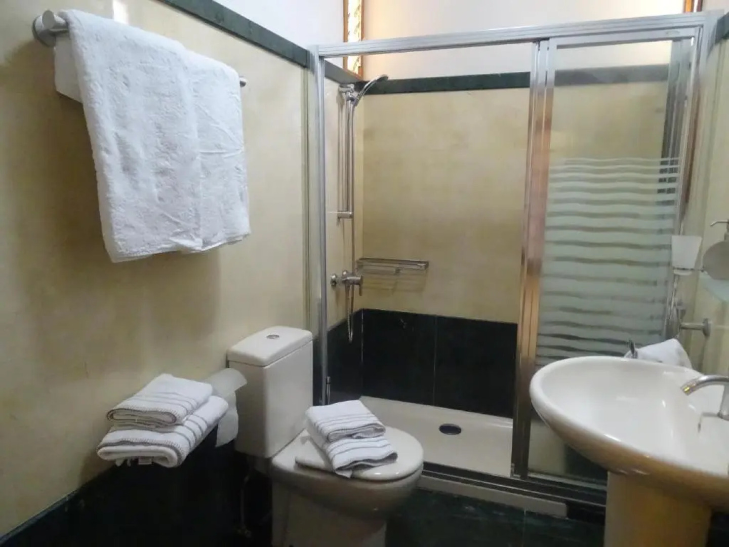 Chalet Rural Bentayga