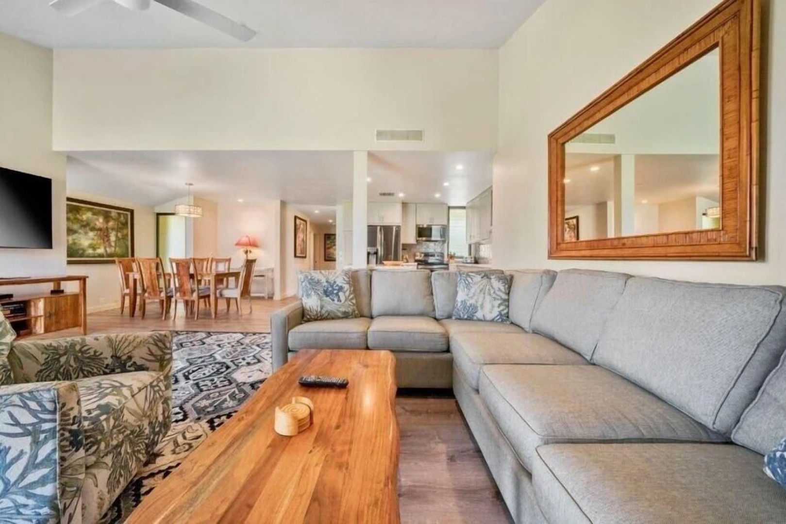 Wailea Elua, #1104 2 Bedroom Condo by RedAwning