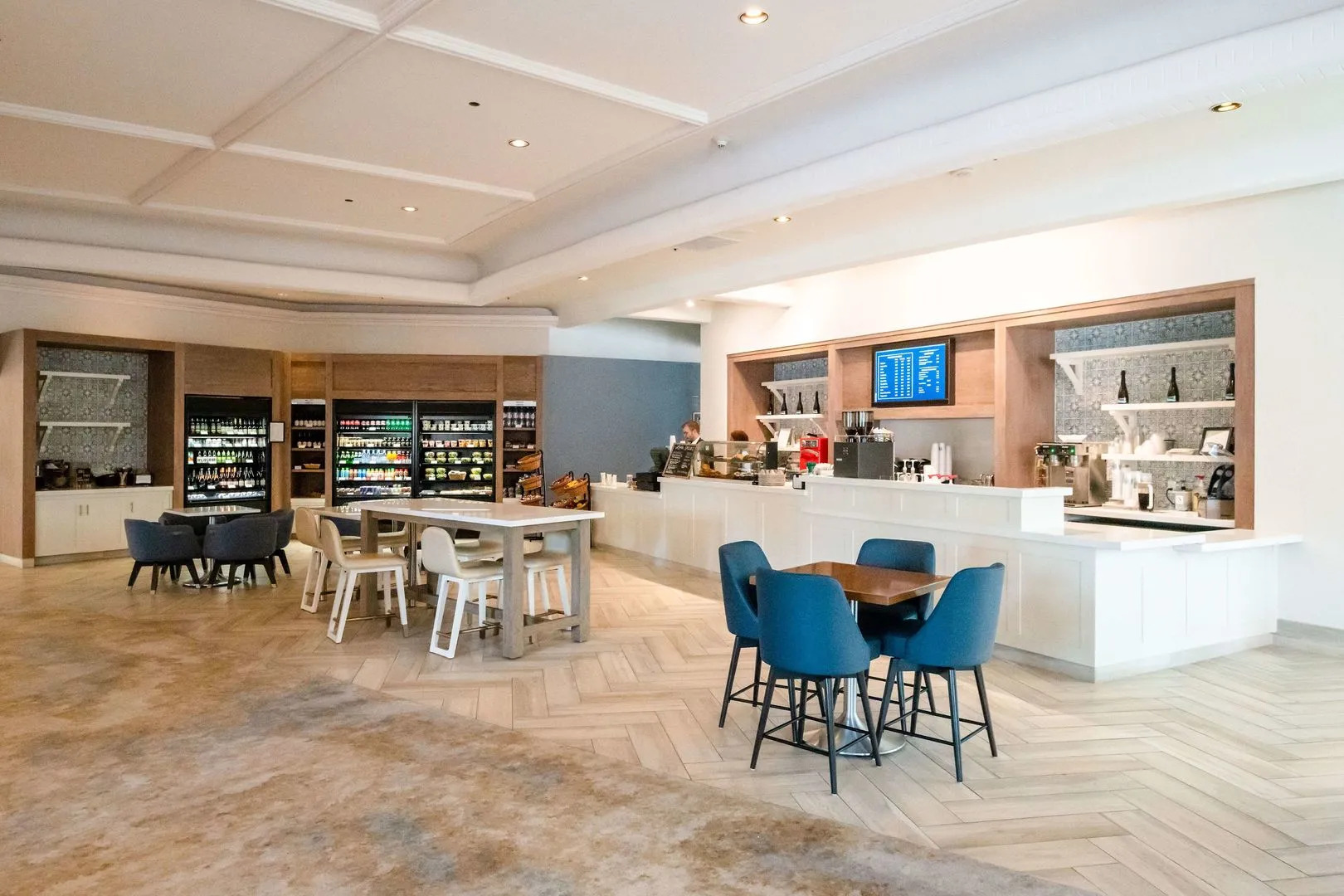 Hilton Santa Barbara Beachfront Resort