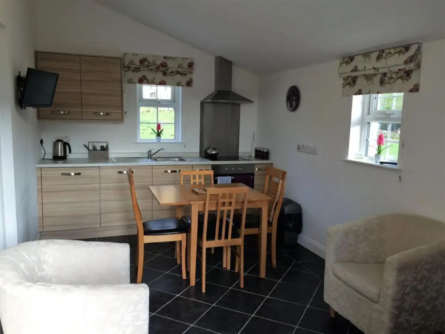 GlenHaven Holiday Accommodation