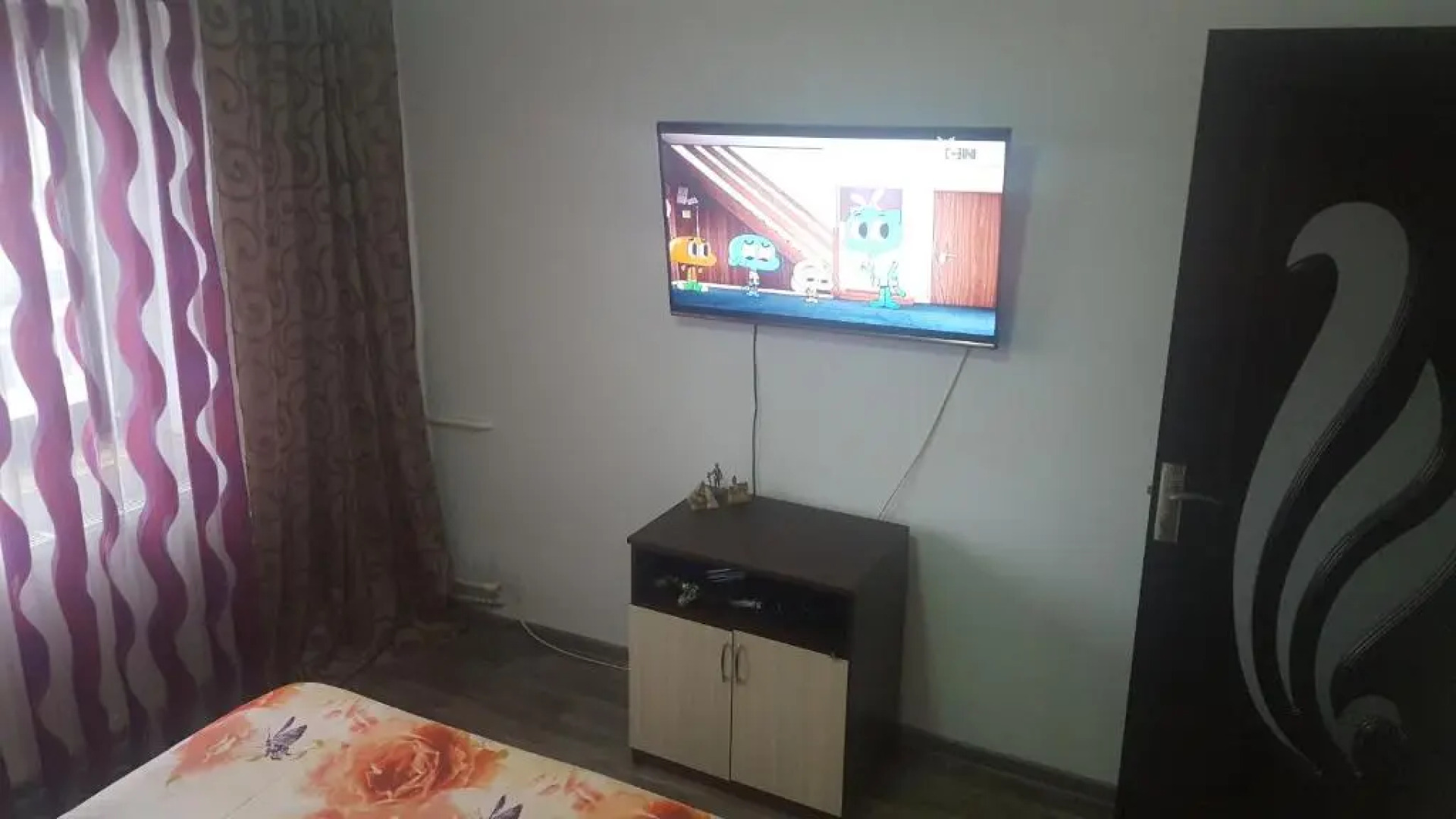 Apartament Cosmin Strada Rozelor Etaj 4