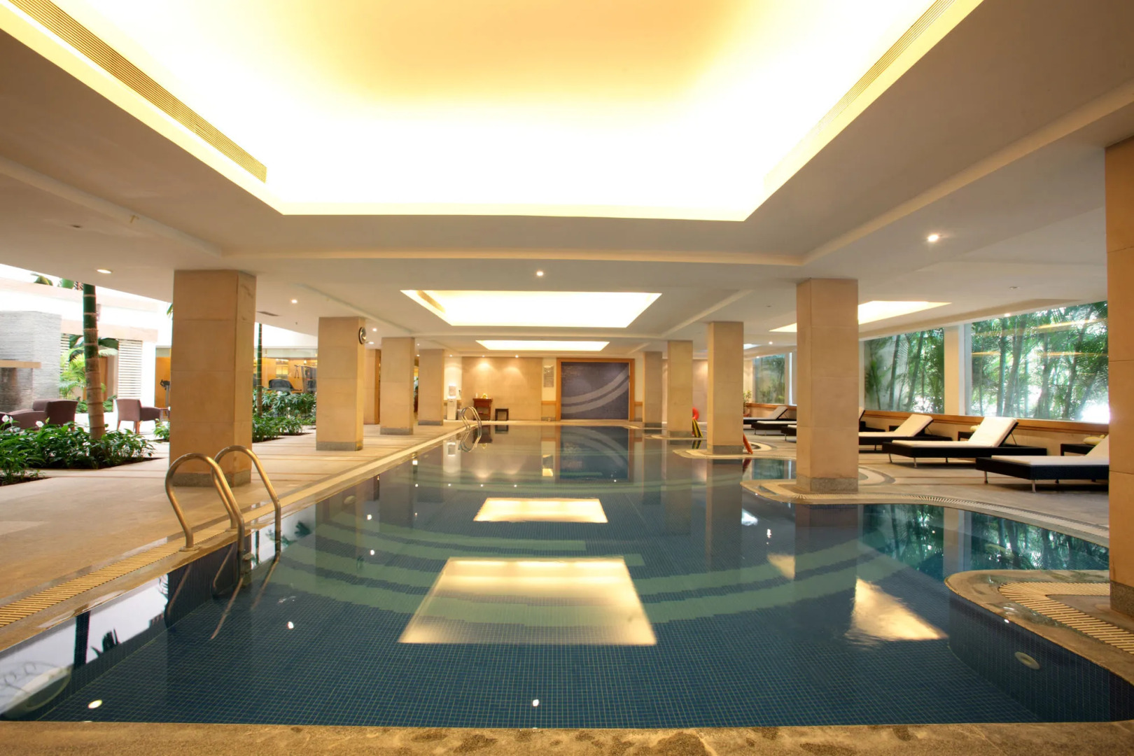 Ellaa Hotel Gachibowli