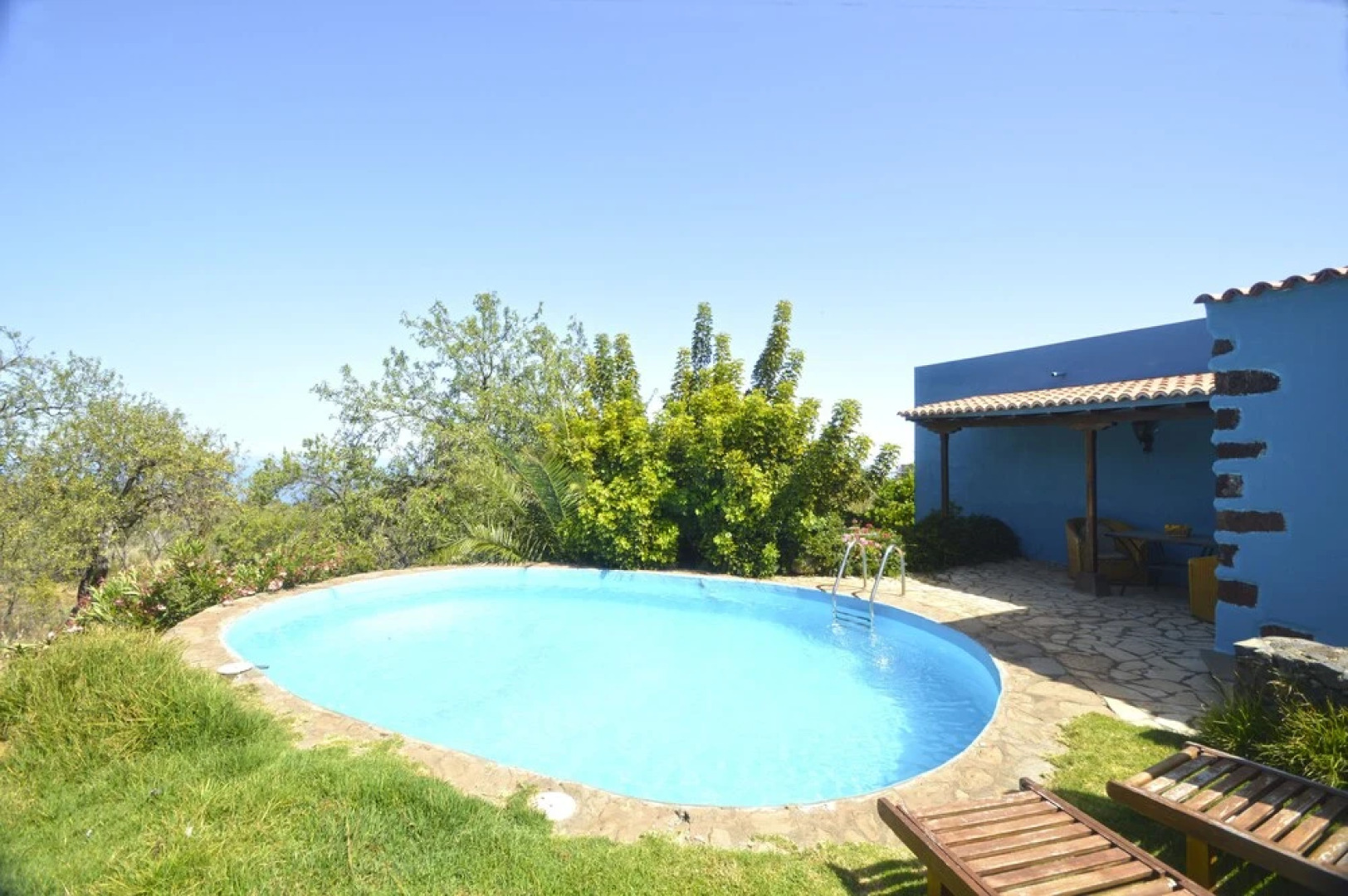 Casa Rural Herenio by Isla Bonita