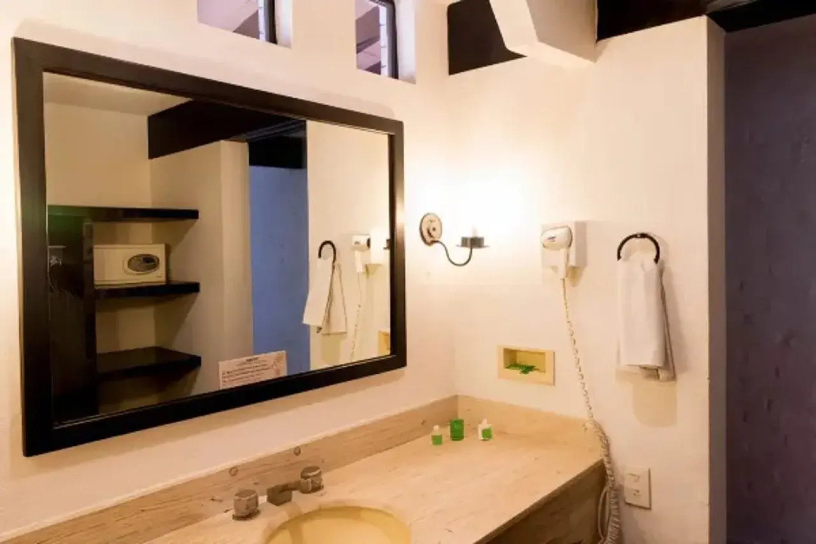 Hotel Misión San Gil