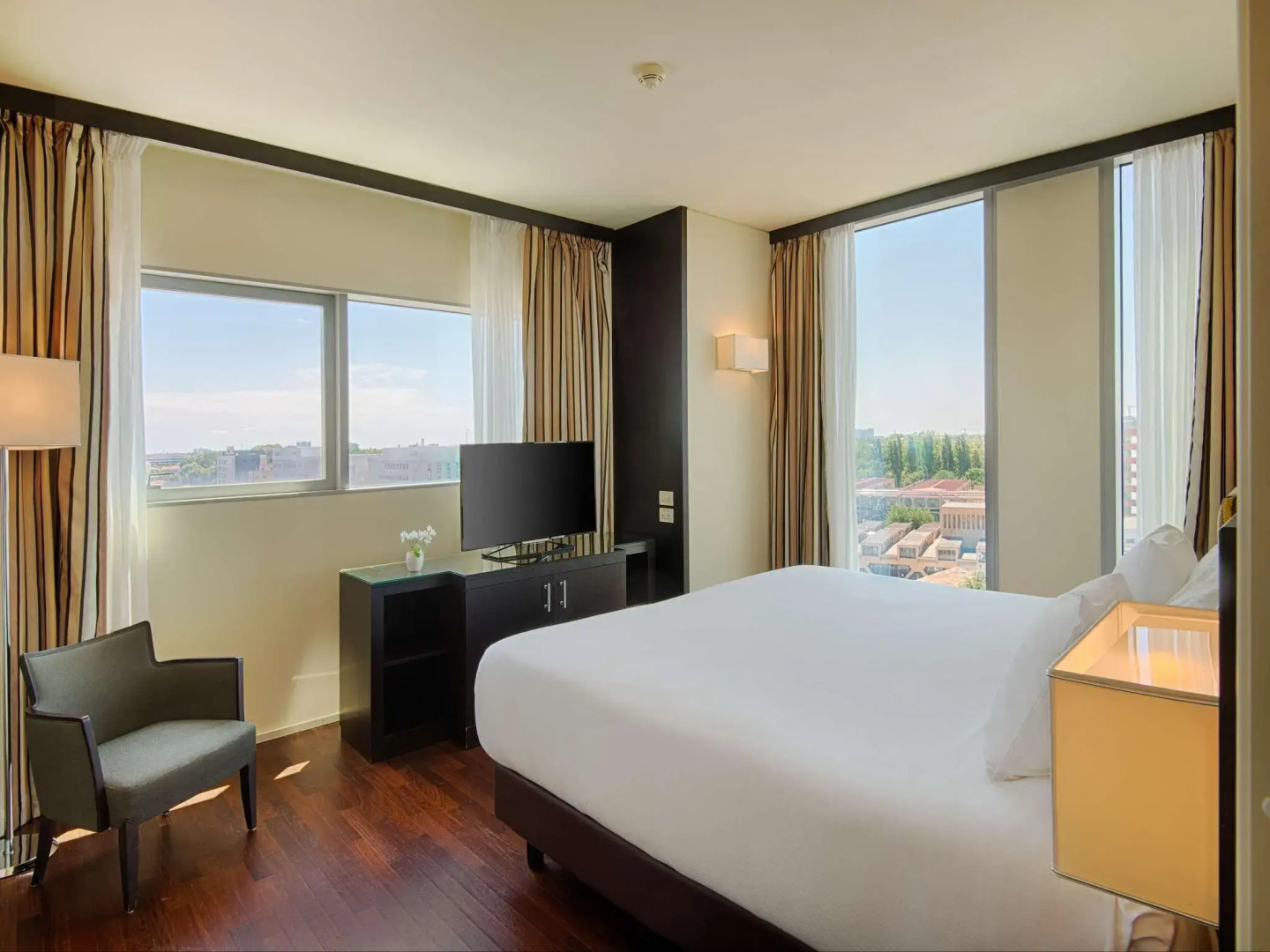 Savhotel Mantegna Padova