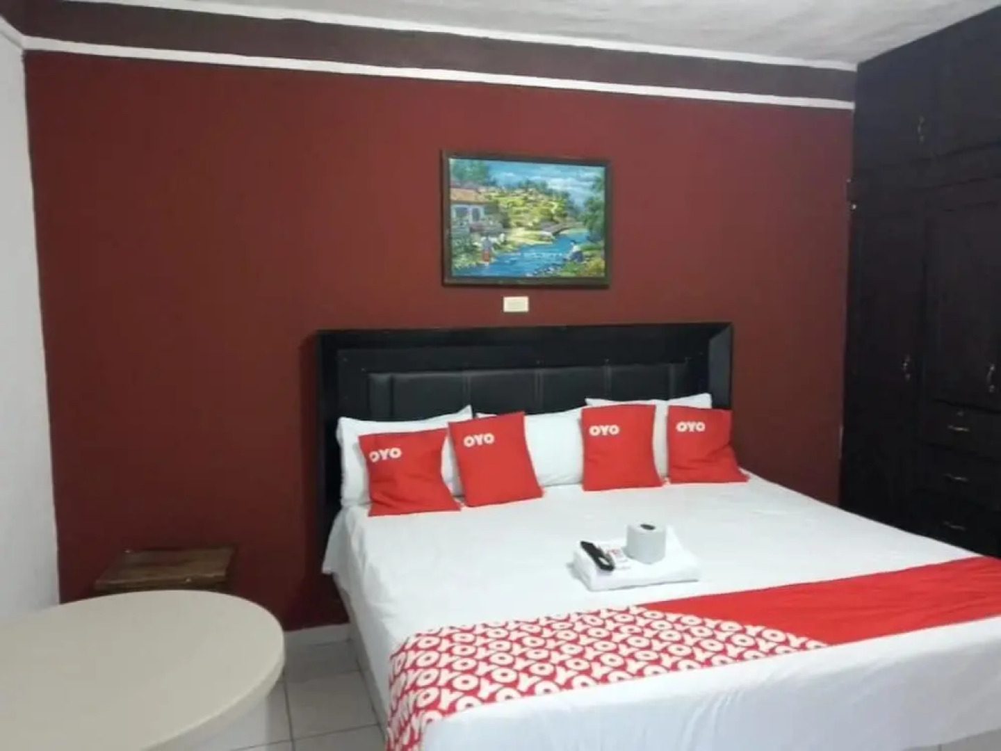 OYO Hotel El Paraiso