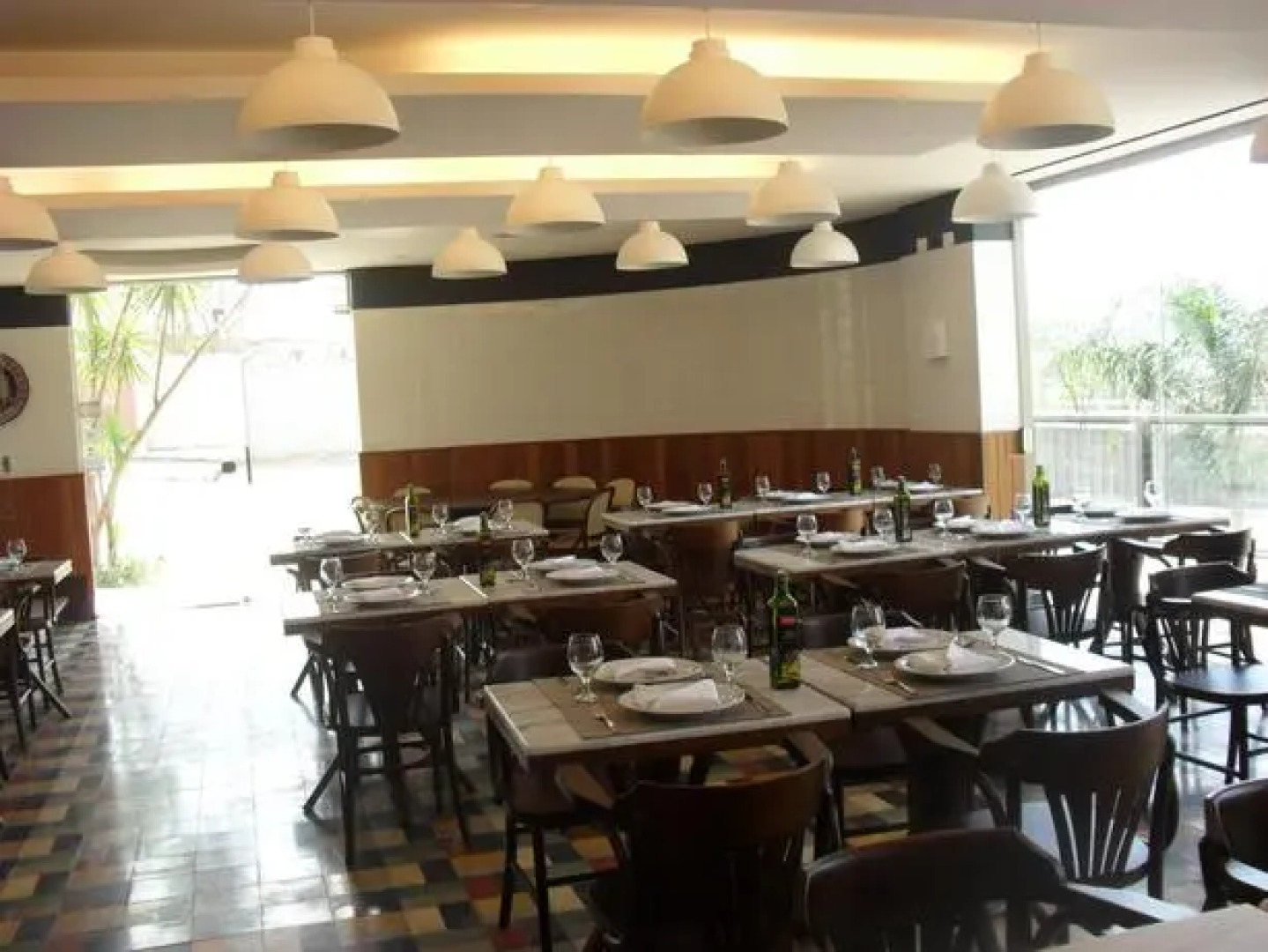 Campus Flat by Vision Vespasiano