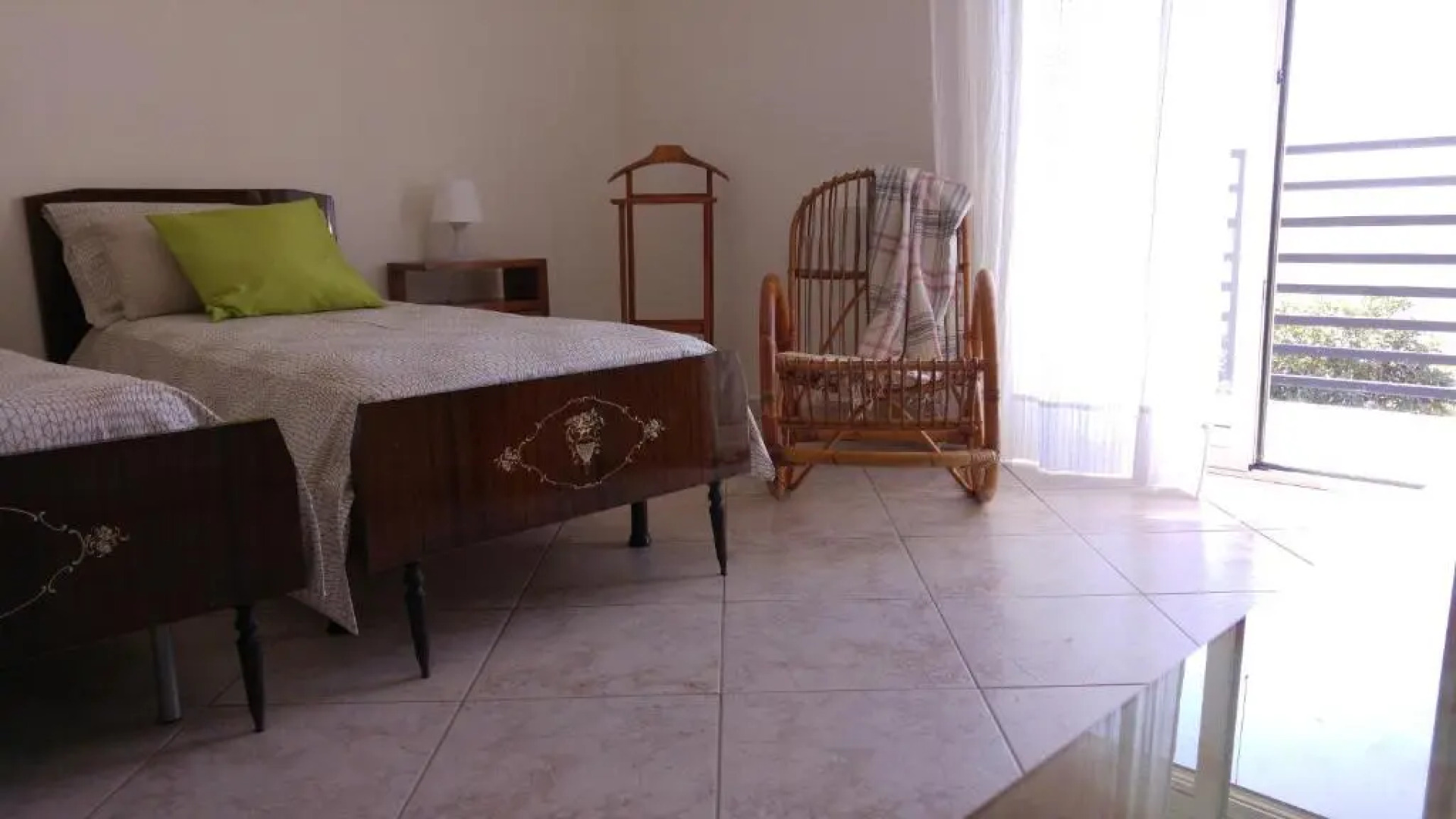 MennulaVirdi Country House