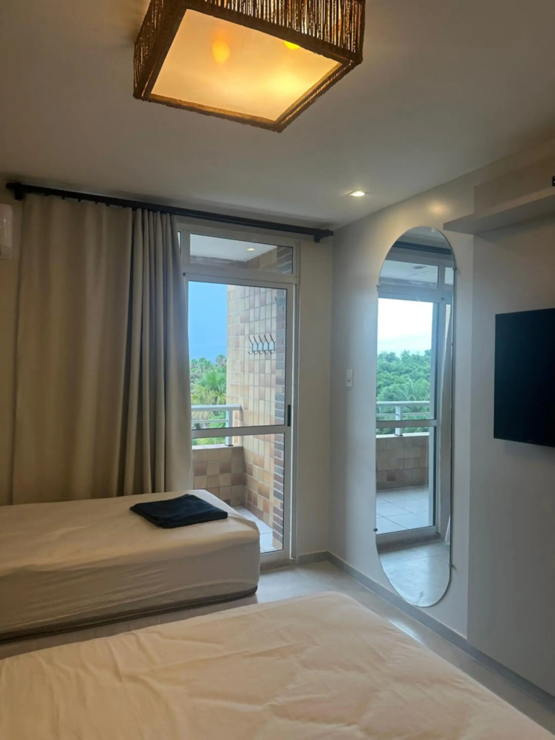 Gran Lençóis Flat Residence Mandacaru 311 - 611