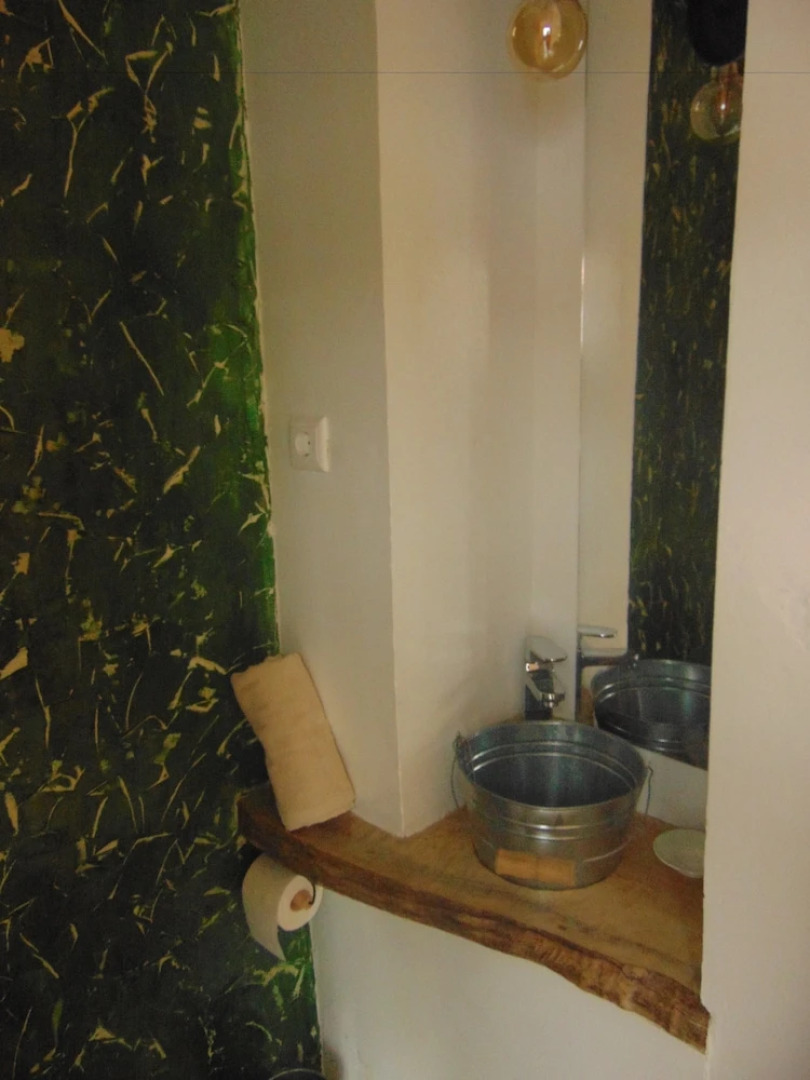 Rural Chic House Óbidos