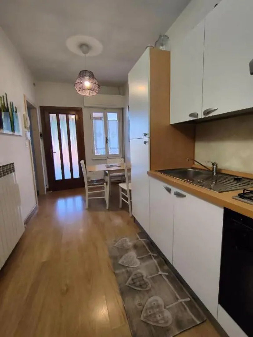 Piccolo appartamento a Clusone