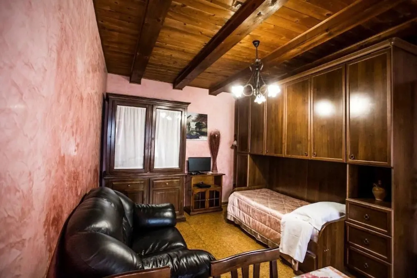 Country House Le Vedute