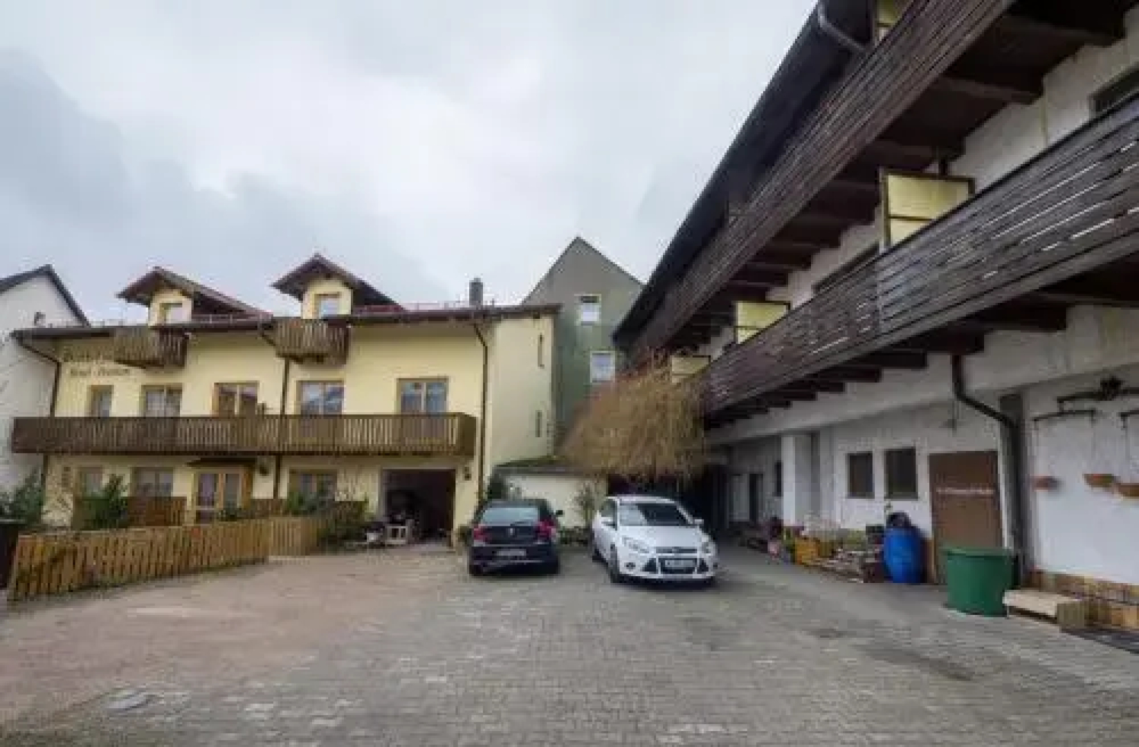 Gasthof zur Post