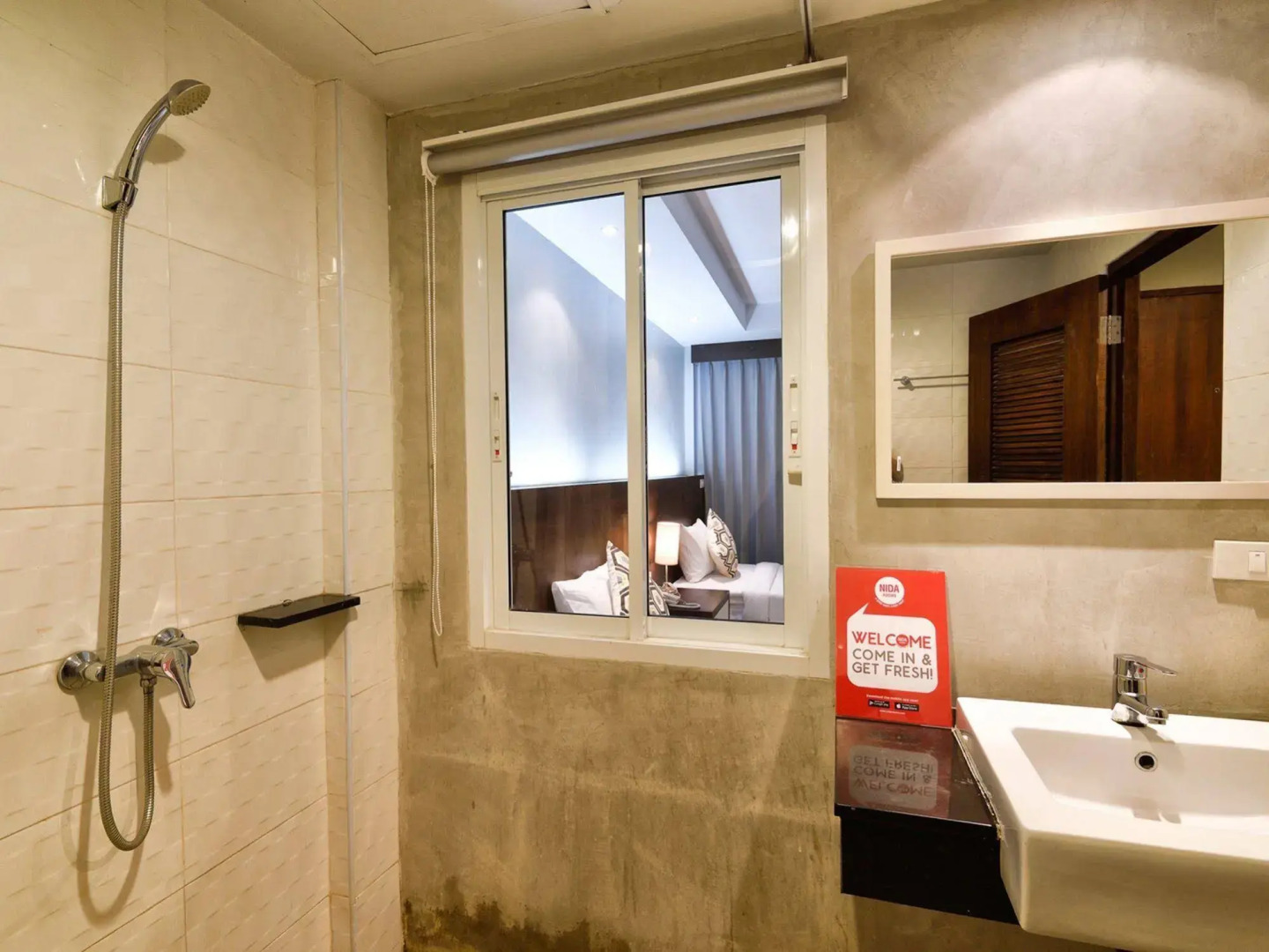 Nida Rooms Ratsada Laem Hin Pier