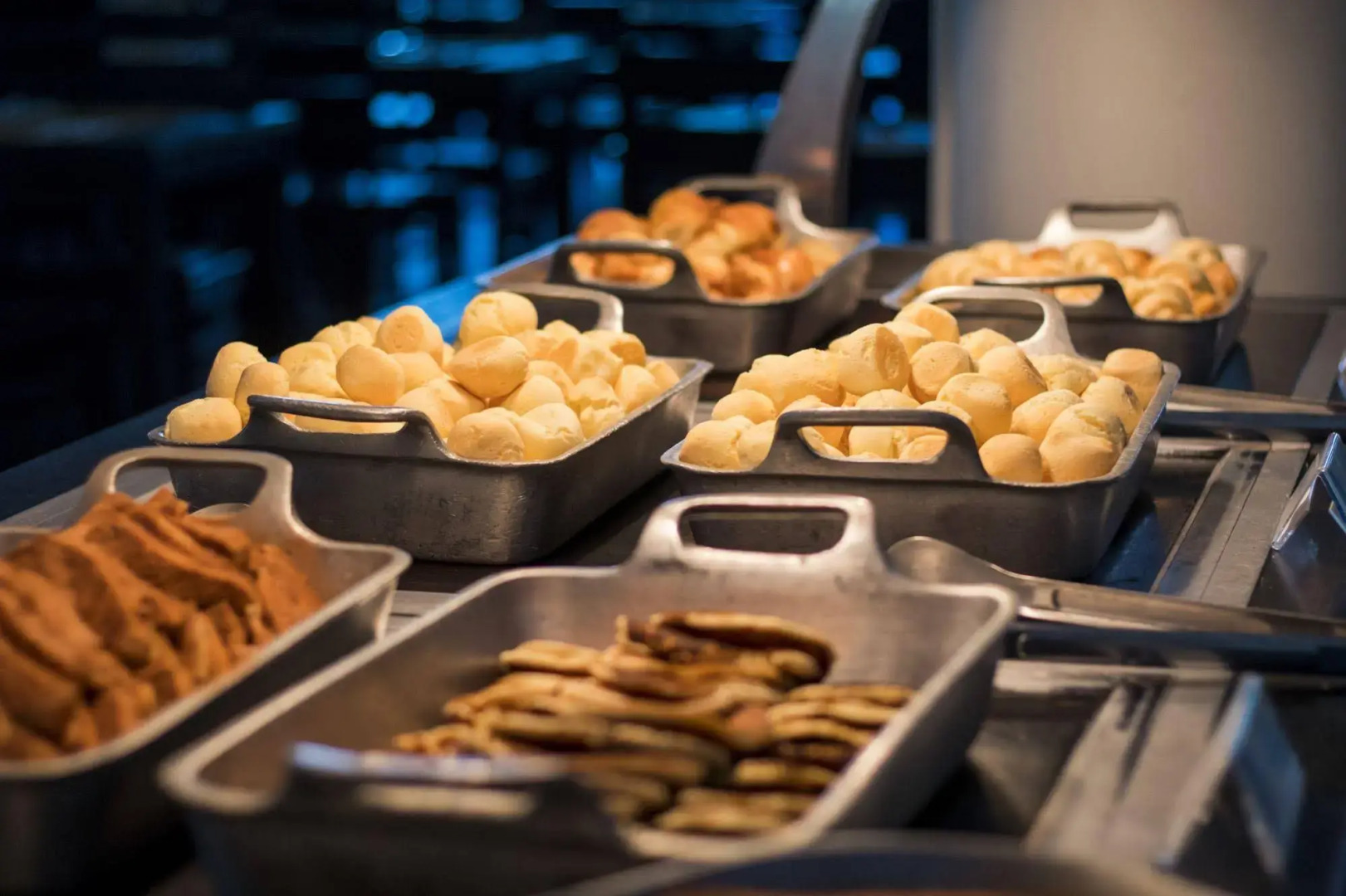 Enotel Porto de Galinhas - All inclusive