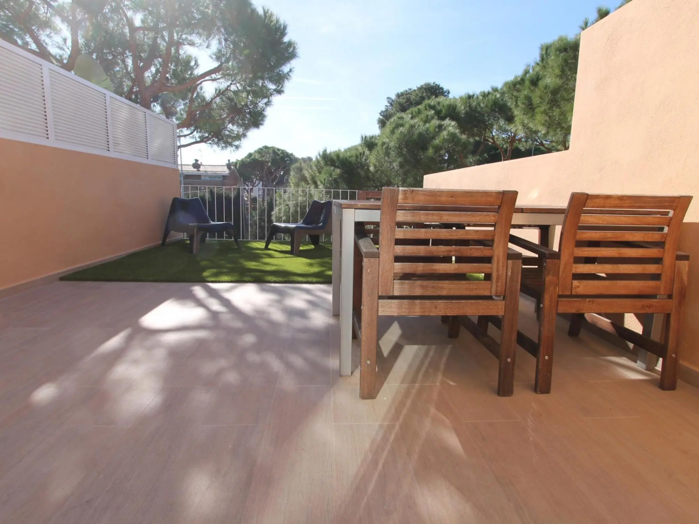 Beach Apartment III Petit Bijou