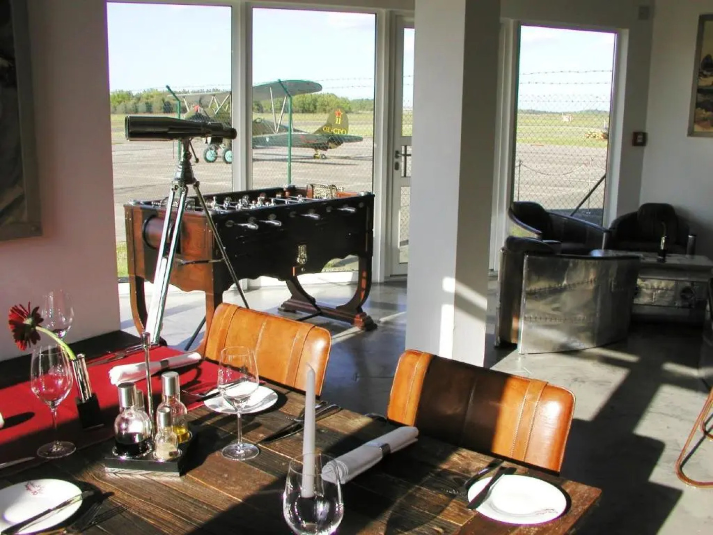 Ferienwohnung Usedomresidenz