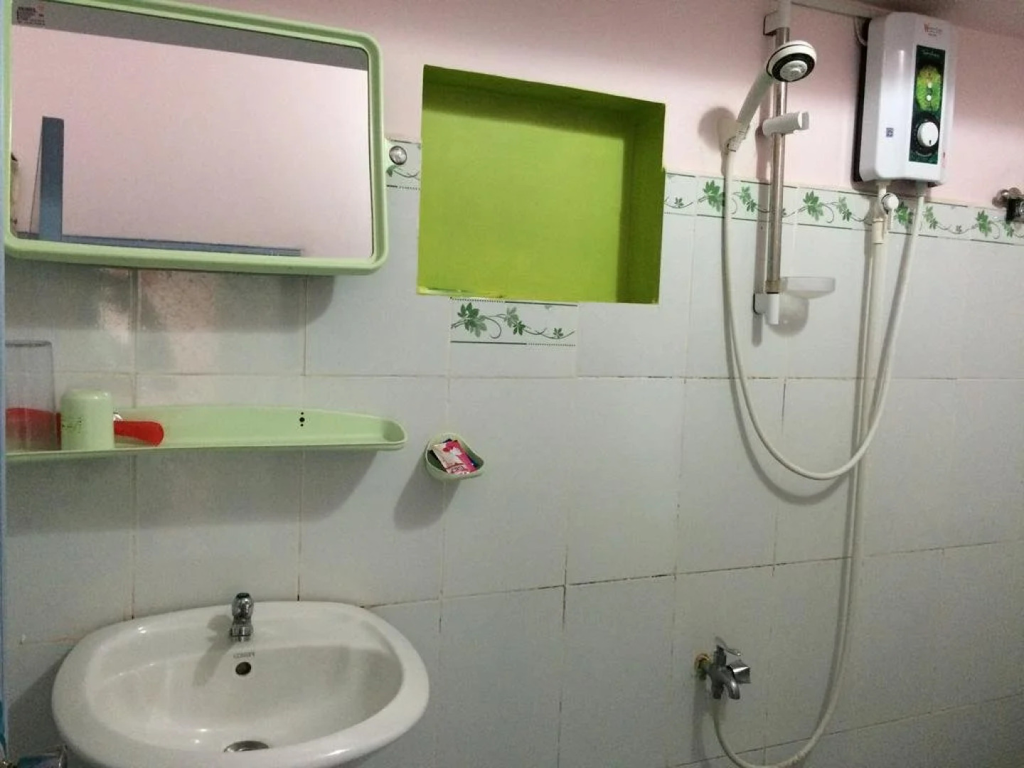 Dieu Hien Guesthouse