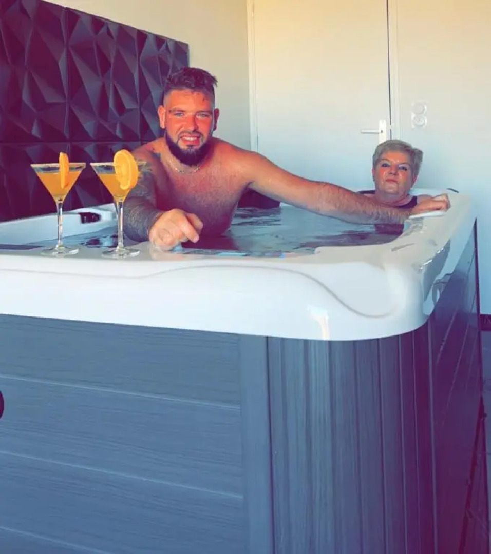 Louisiana - Chambre privative