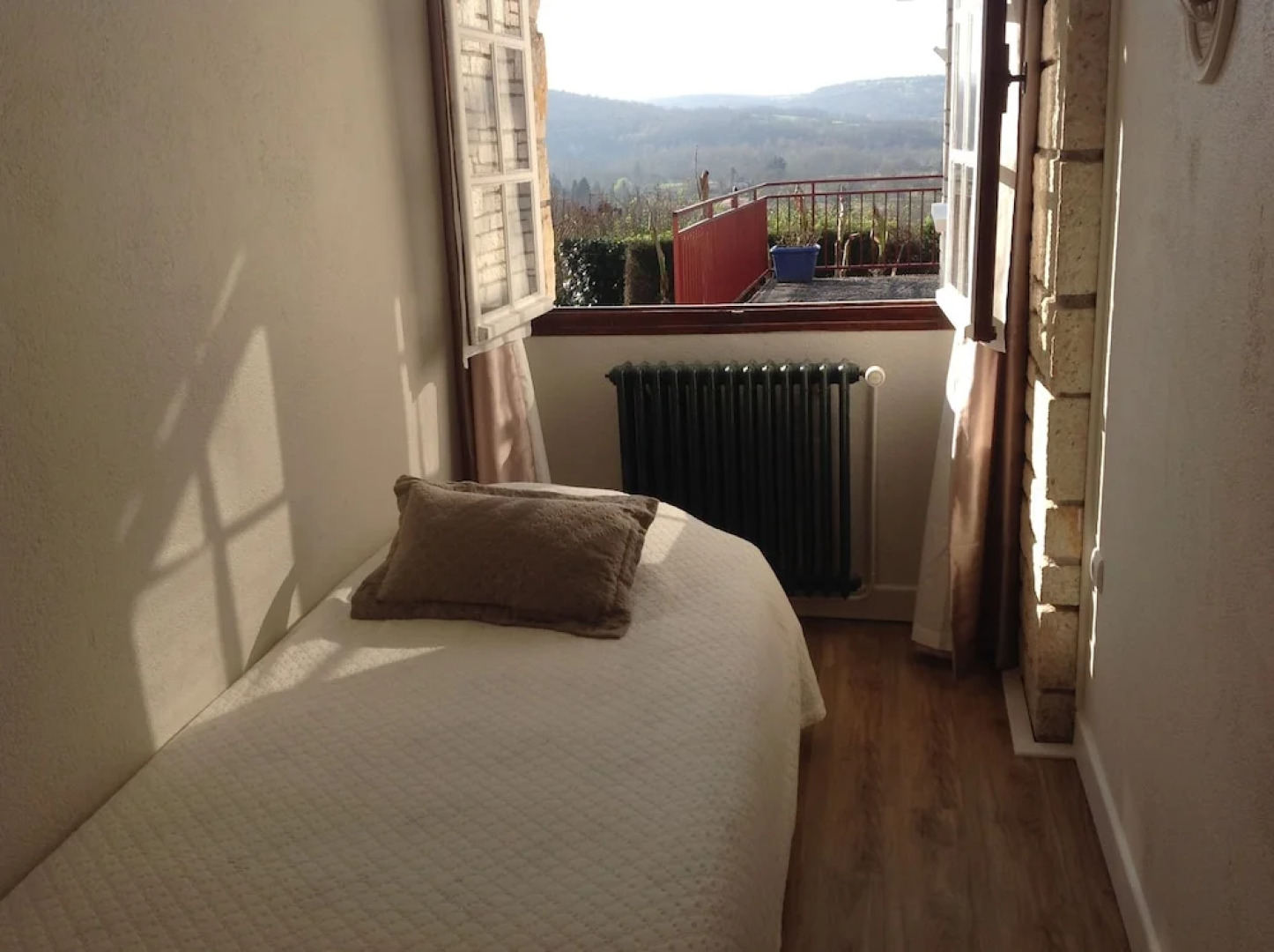 Chambres & table d'hotes le Pech Grand