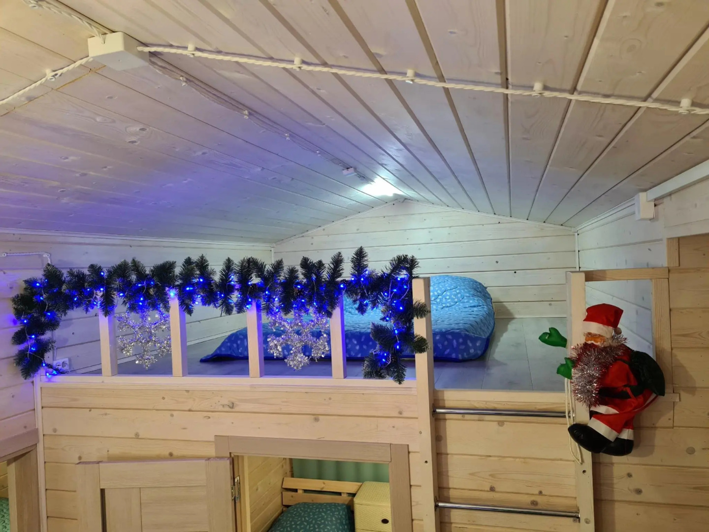 Онегин Хутор