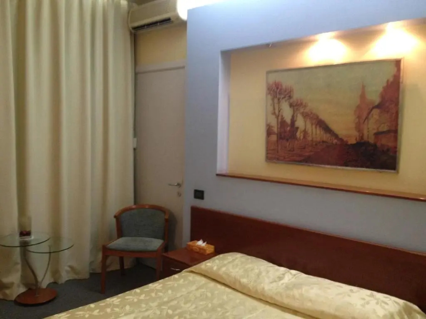 Гостиница «Улисс»