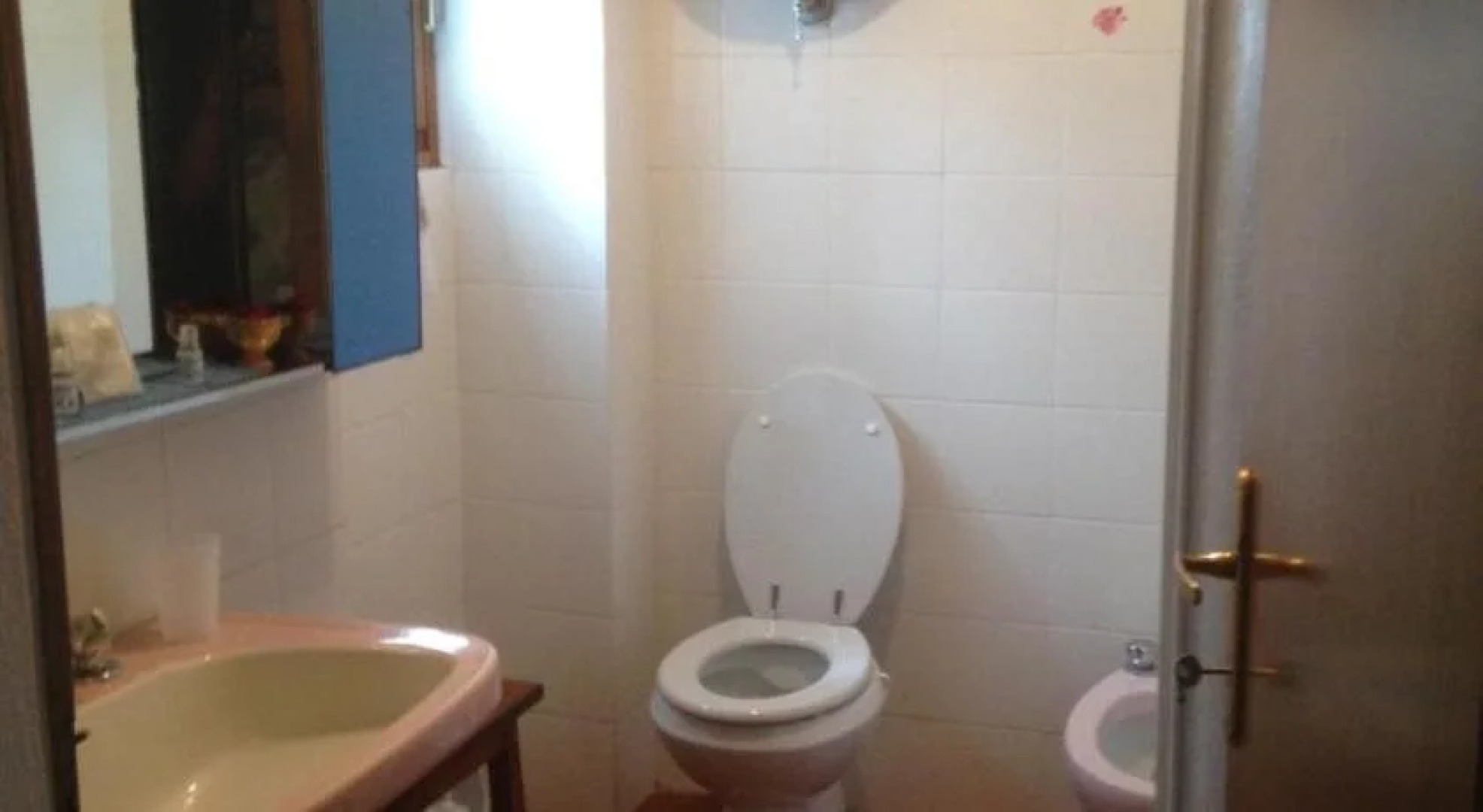 Agriturismo Podere La Selva