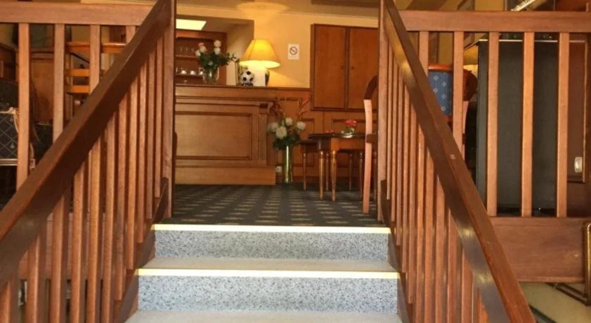 Hotel Courtonne