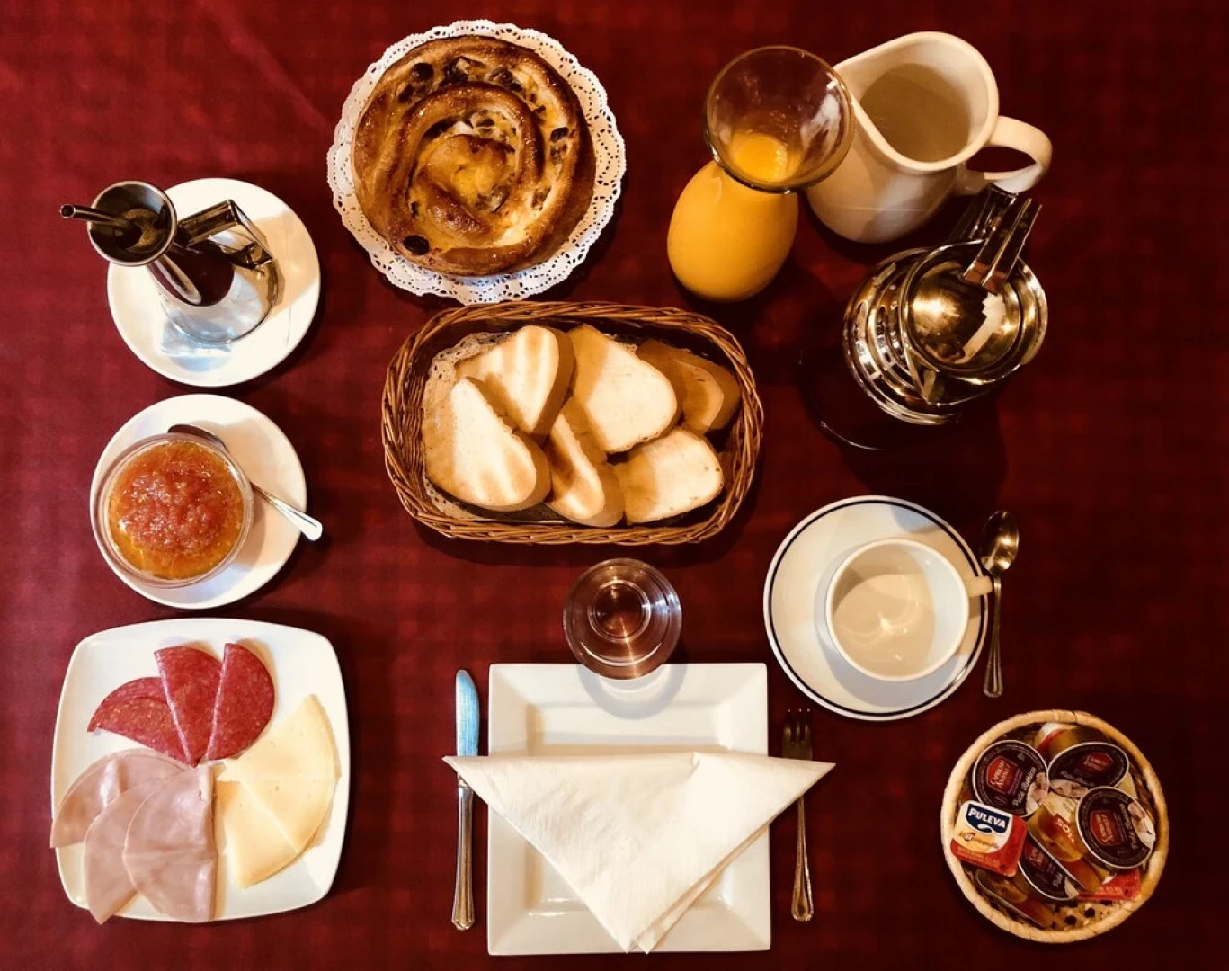 Casa de la Torre Hospederia