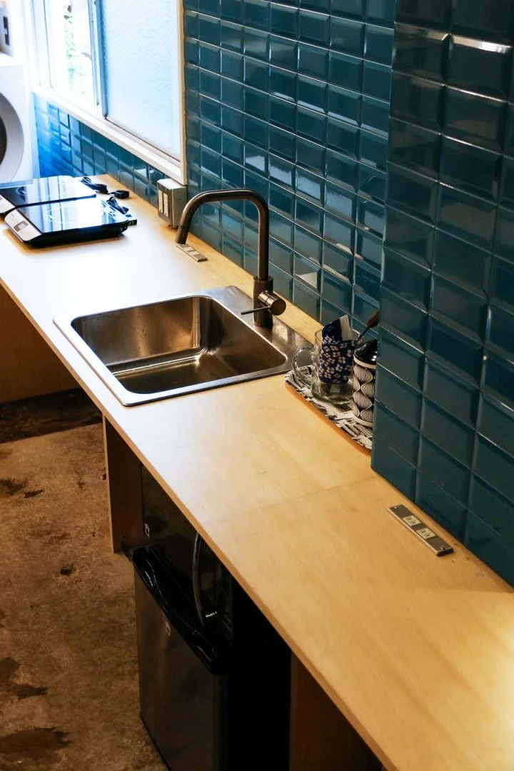 Little Birds Hostel Omihachiman