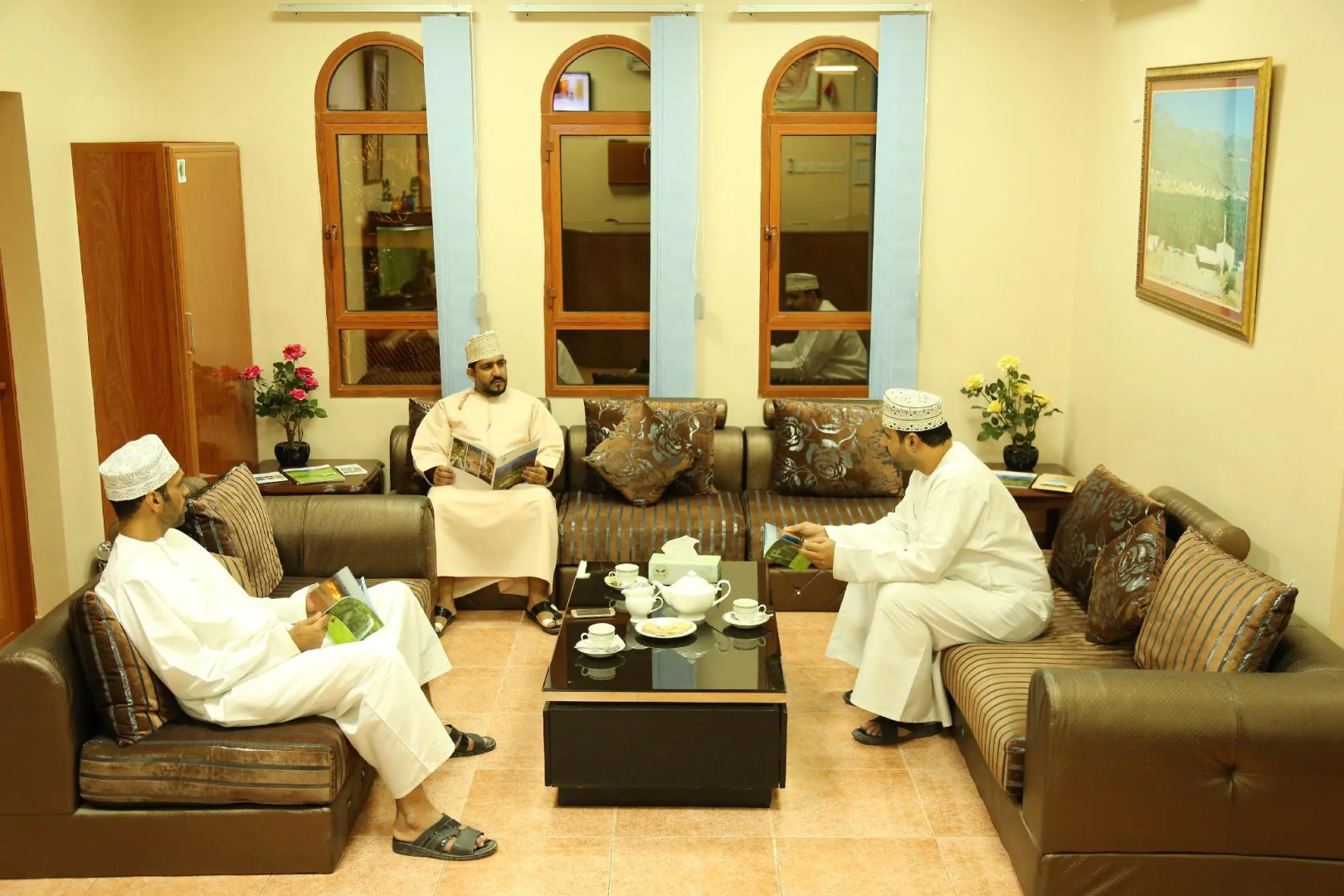 Shorfet Al Alamin Hotel