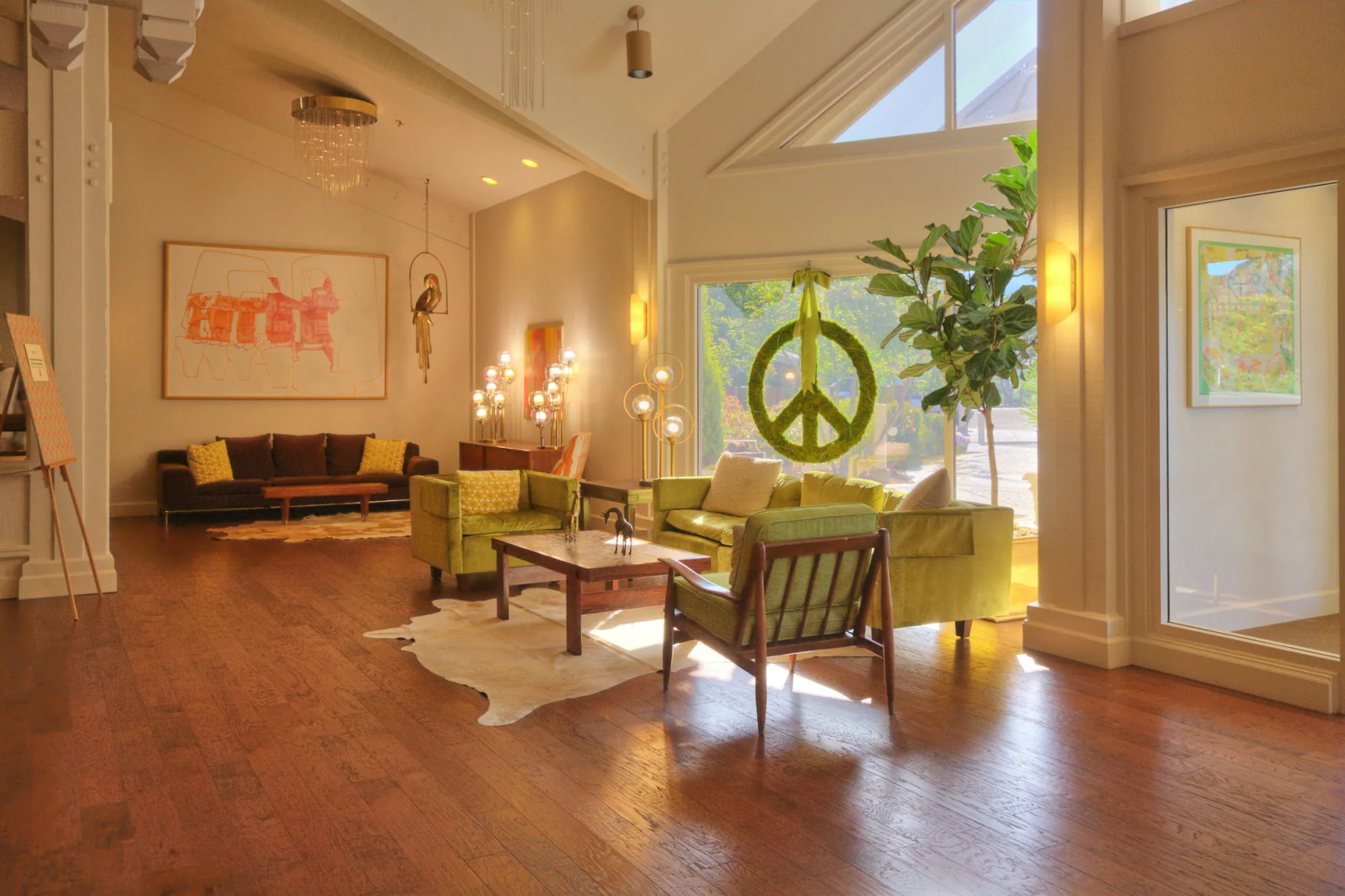 Ashland Hills Hotel & Suites