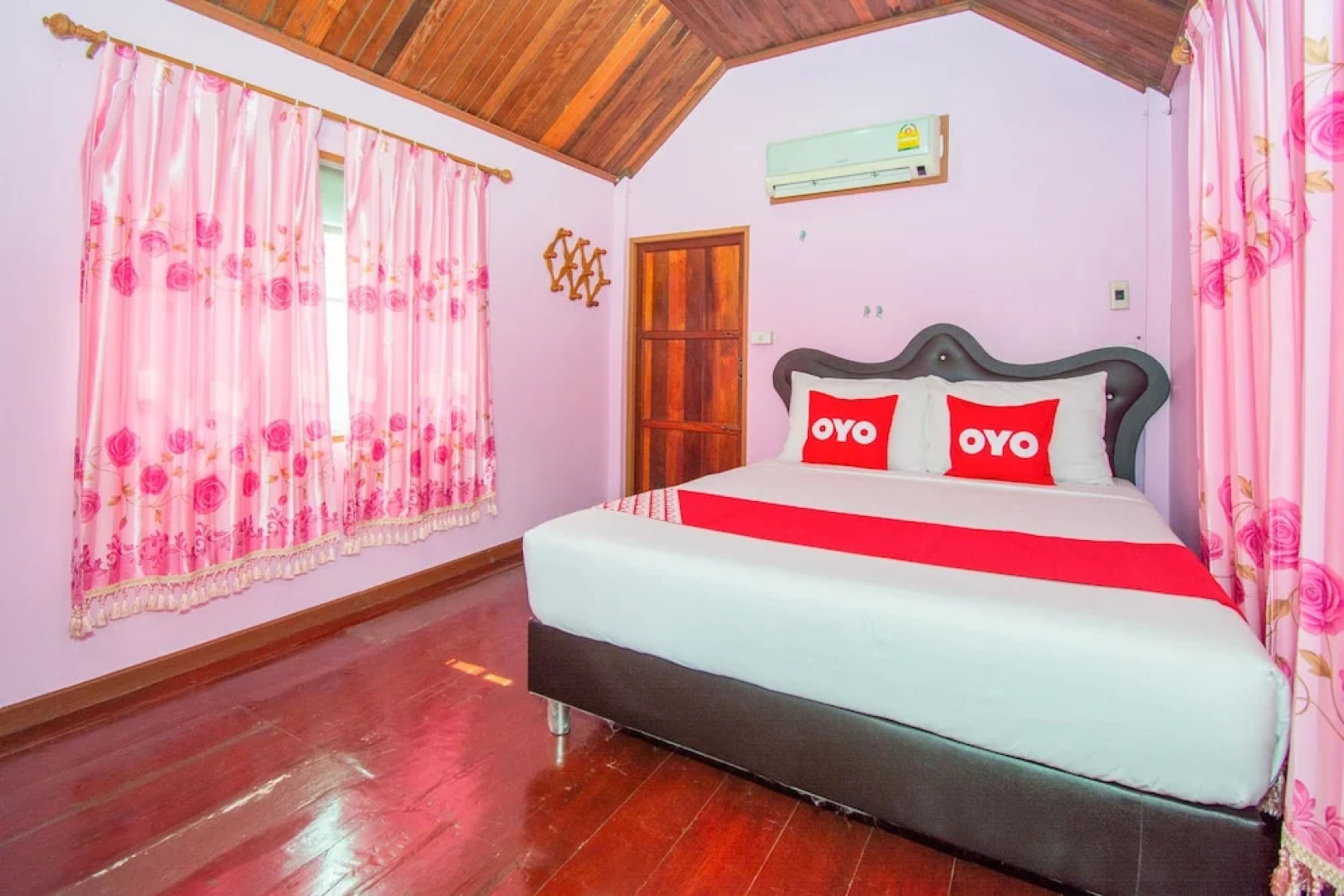 Baandin Resort by OYO Rooms